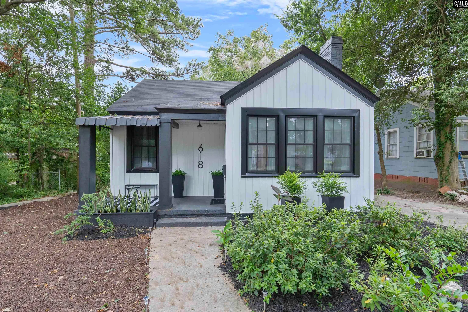 Property image 3 at 618 Joan Street, Columbia, SC 29203