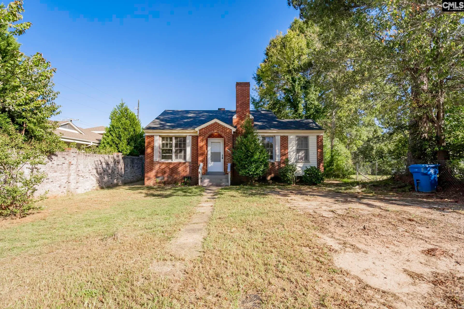 Property image 3 at 4402 Fair Street, Columbia, SC 29203