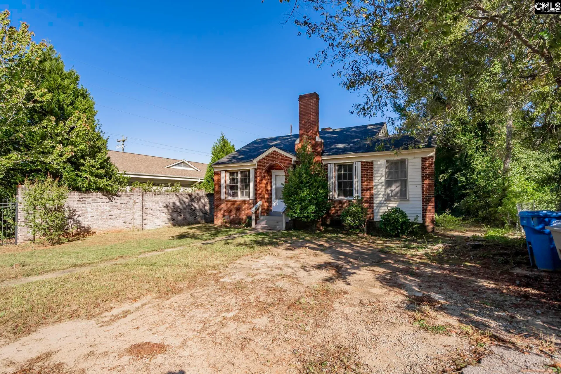 Property image 4 at 4402 Fair Street, Columbia, SC 29203