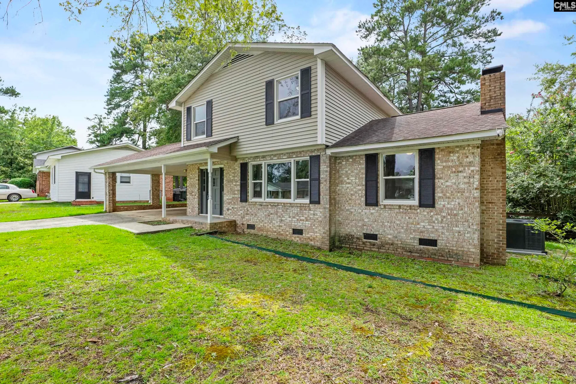 Property image 2 at 1921 Spotswood Drive, Columbia, SC 29210