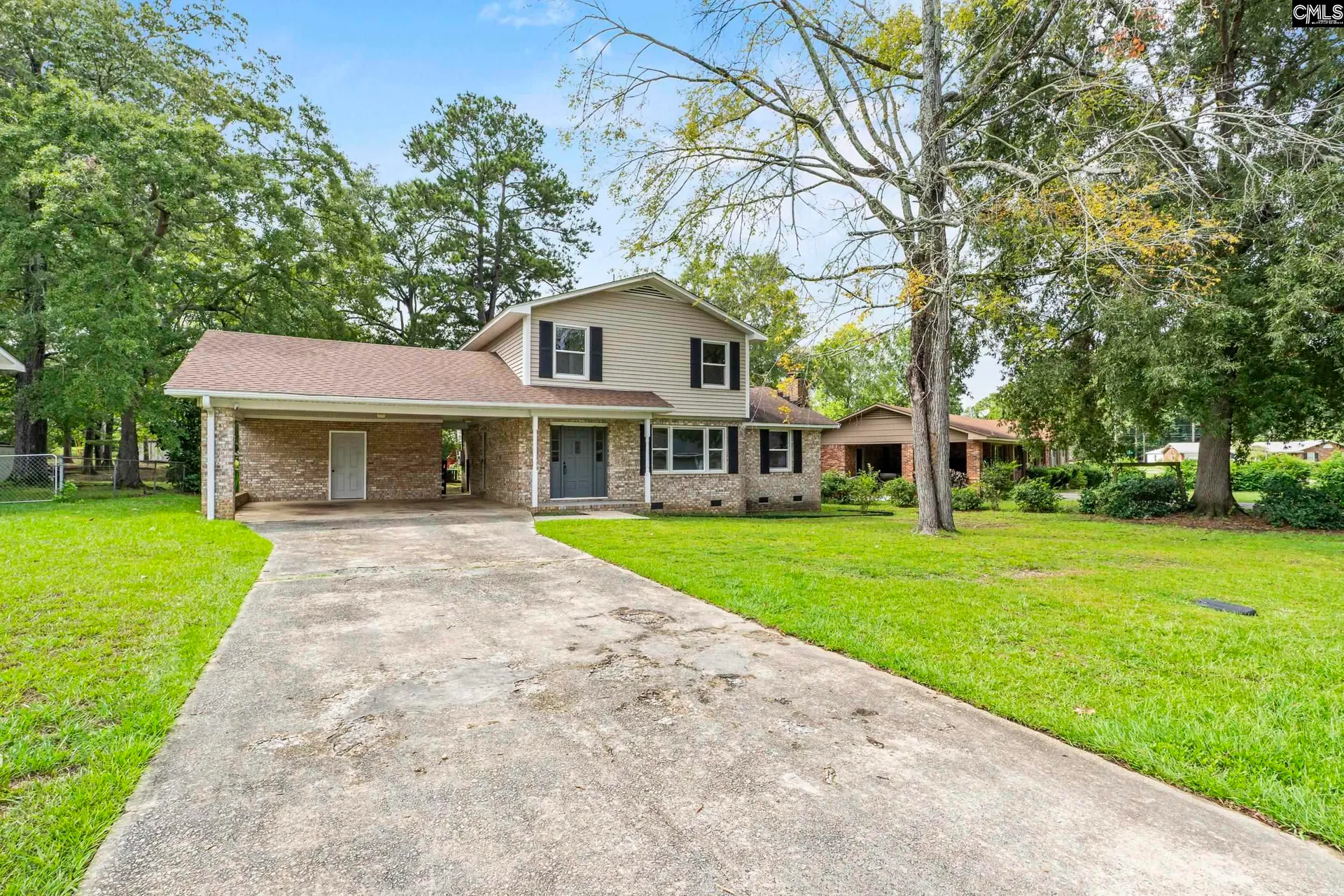 Property image 3 at 1921 Spotswood Drive, Columbia, SC 29210