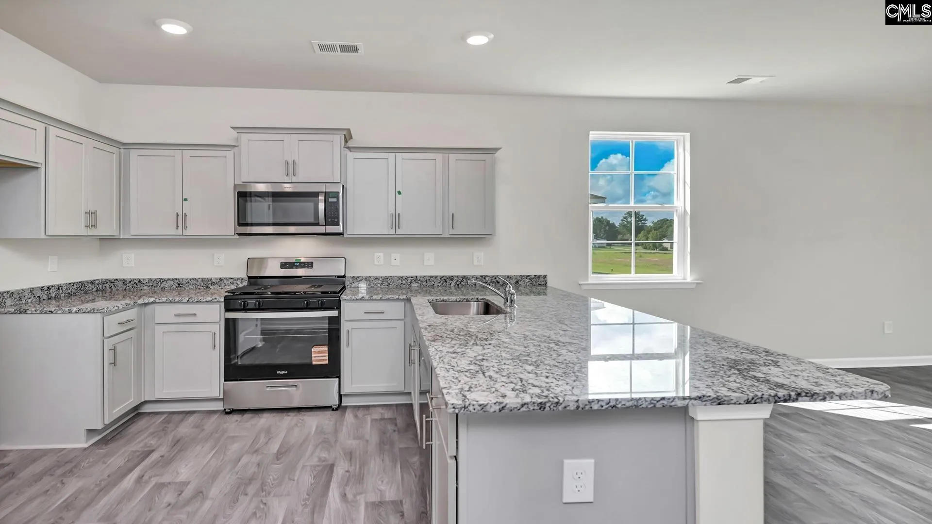 Property image 4 at 578 Edgetree Drive, Hopkins, SC 29061