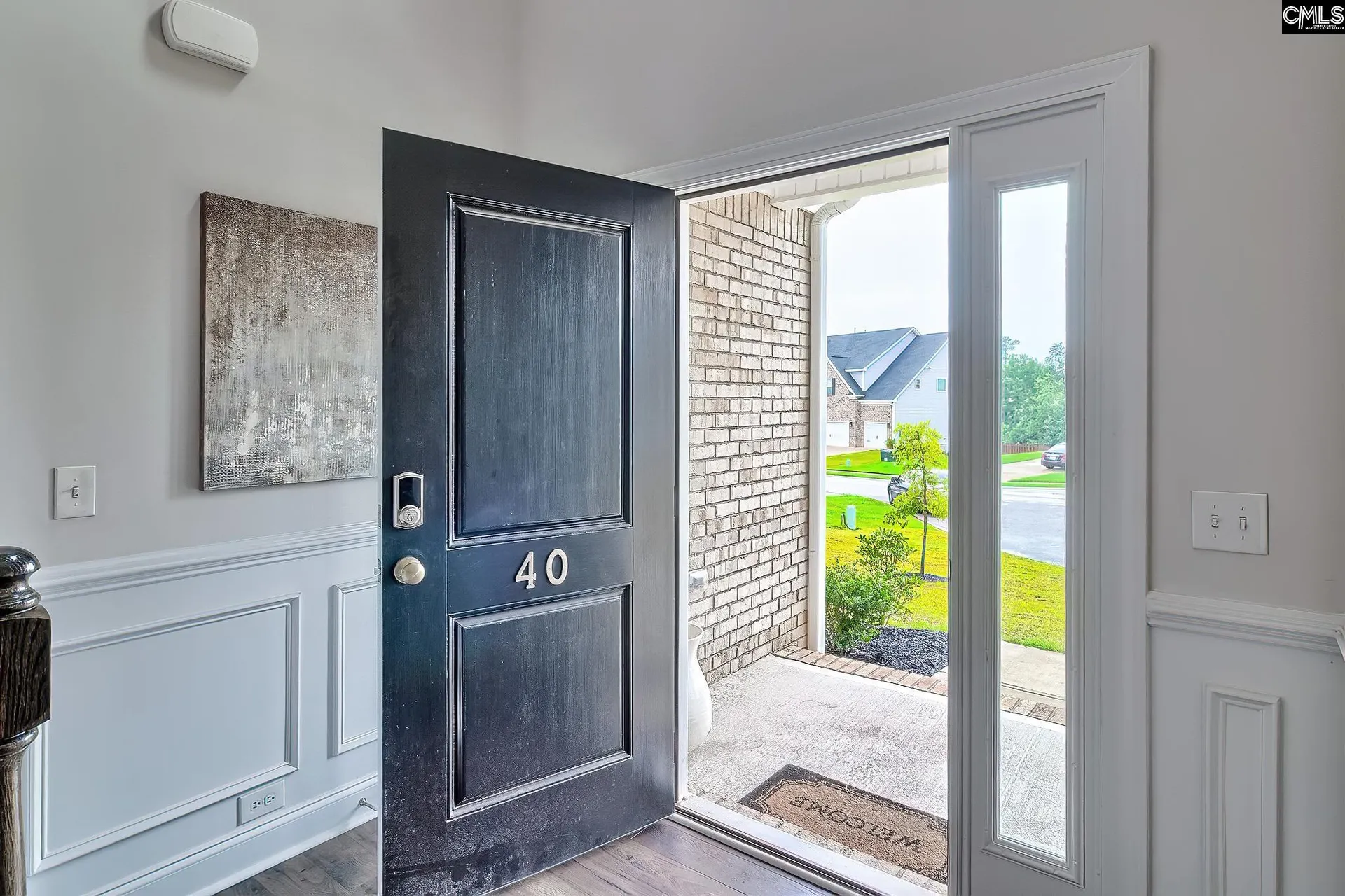 Property image 3 at 40 Hanging Leaf Court, Blythewood, SC 29016