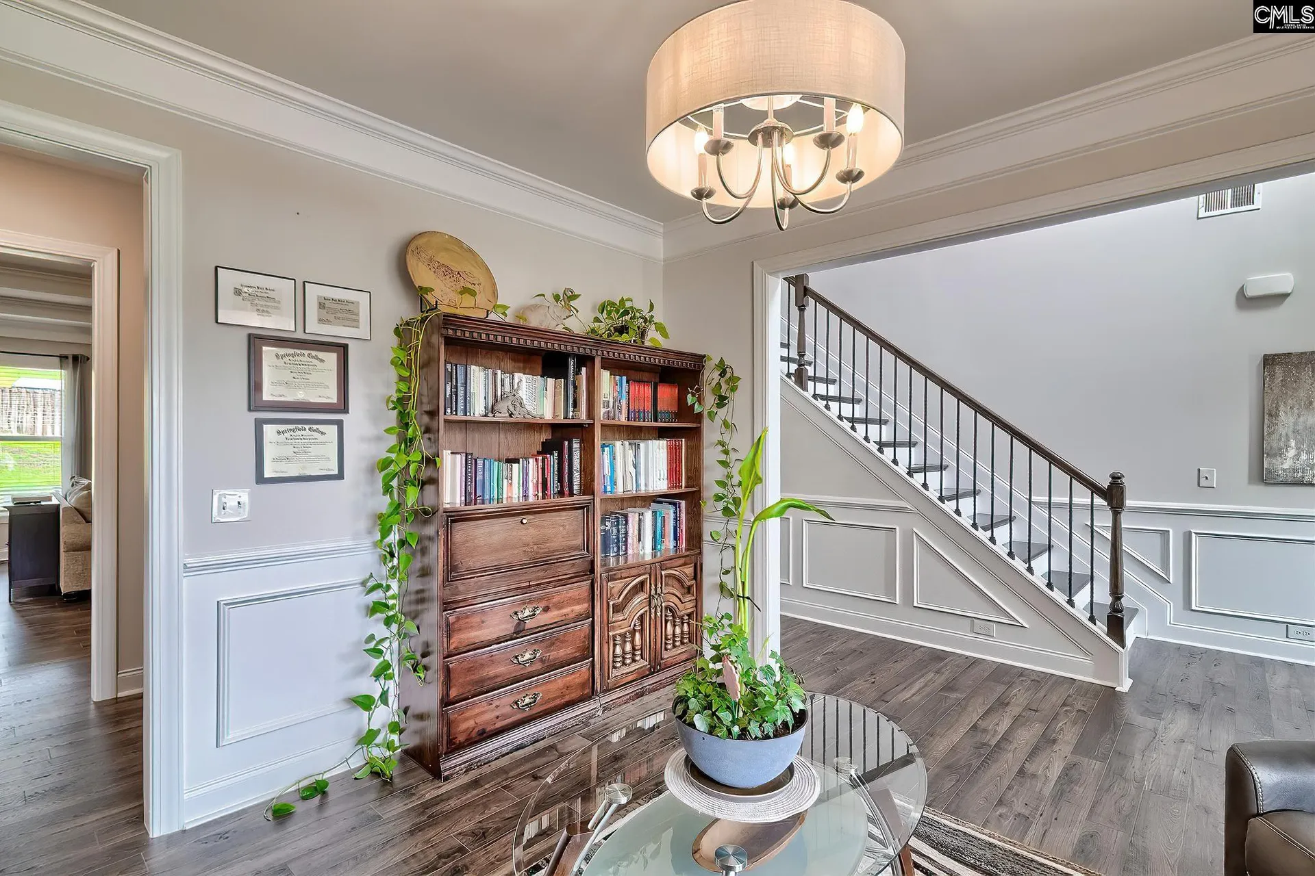 Property image 4 at 40 Hanging Leaf Court, Blythewood, SC 29016