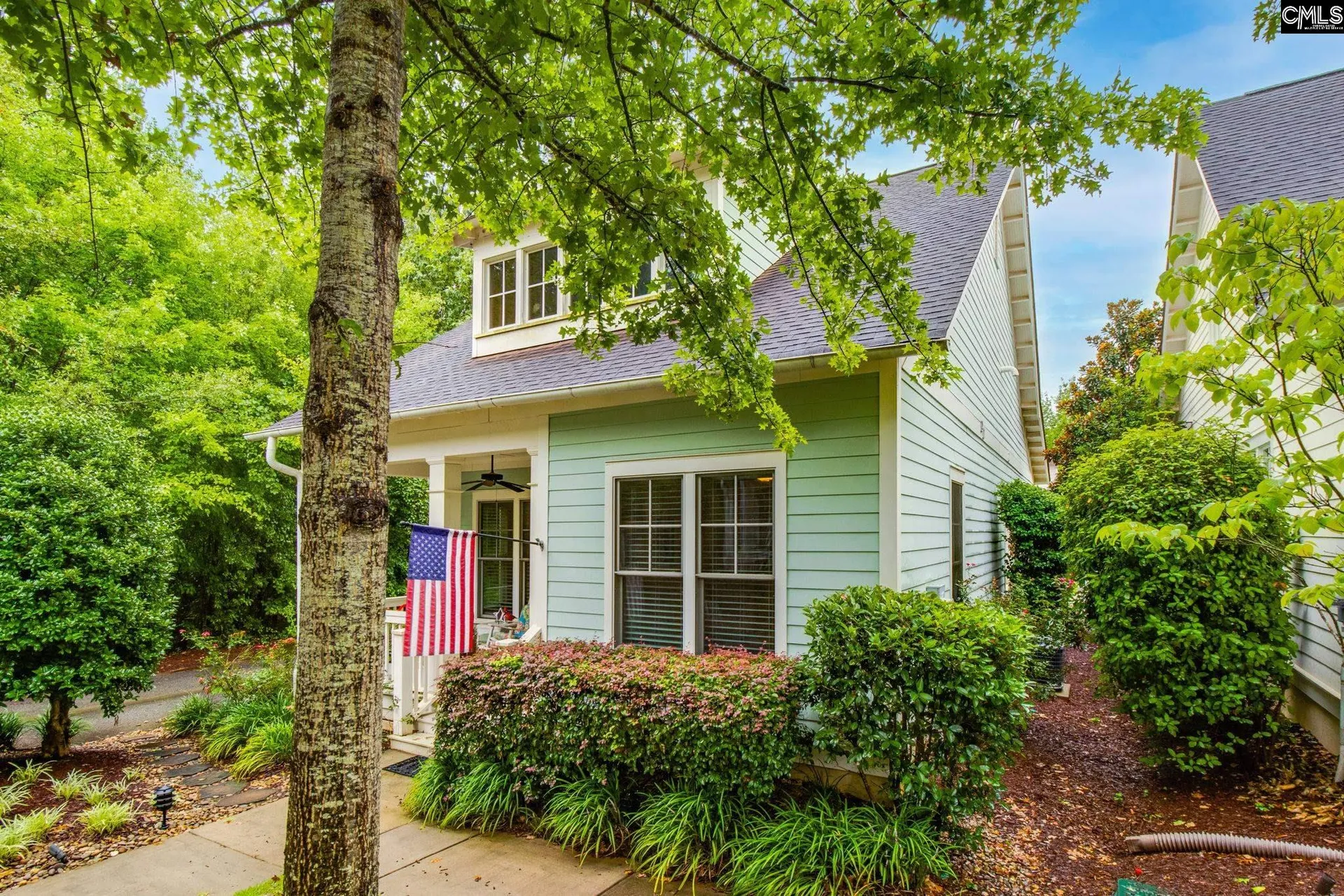 Property image 3 at 302 Newport Hill Lane, Lexington, SC 29072