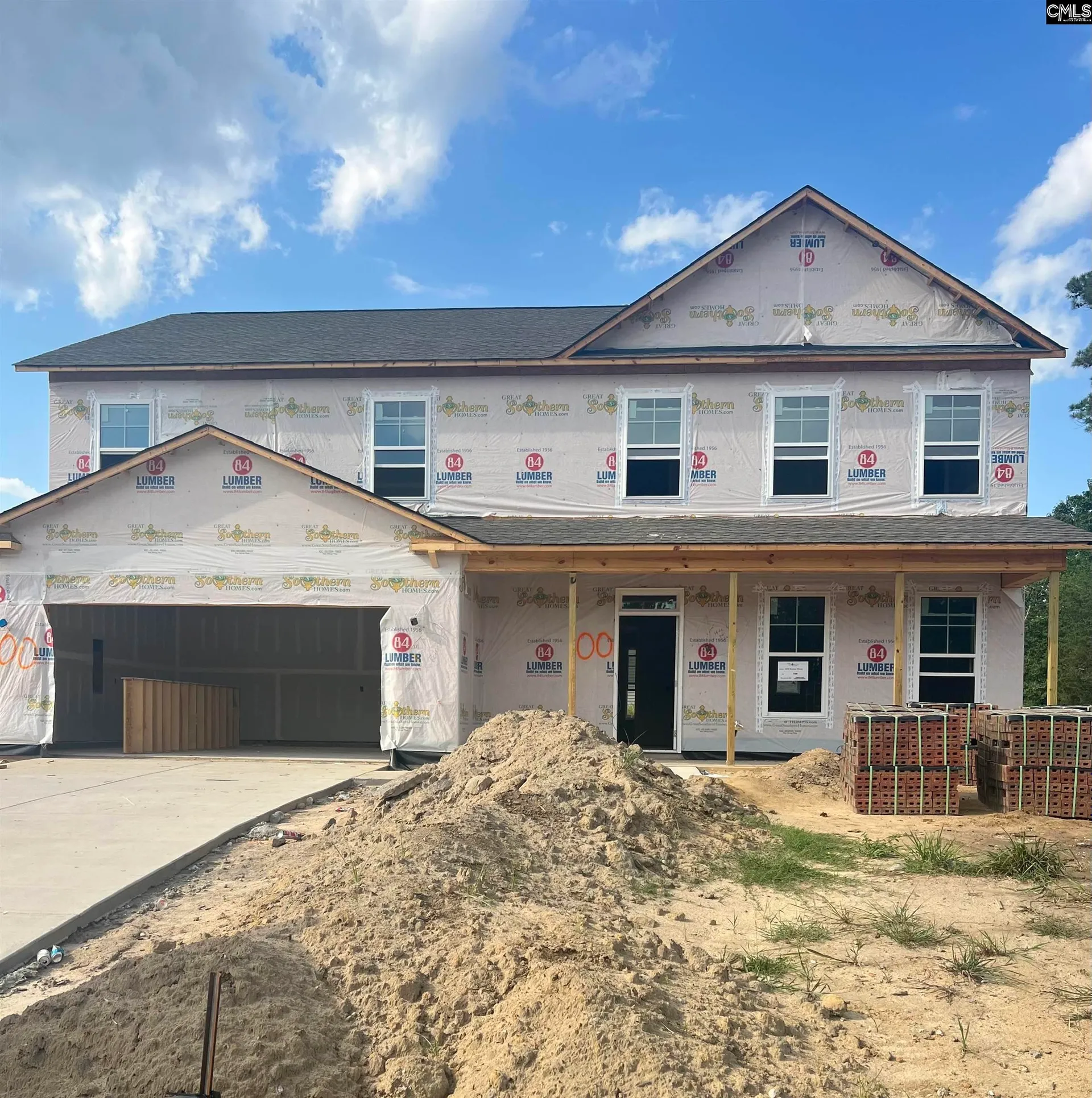 1010 Curlew Circle