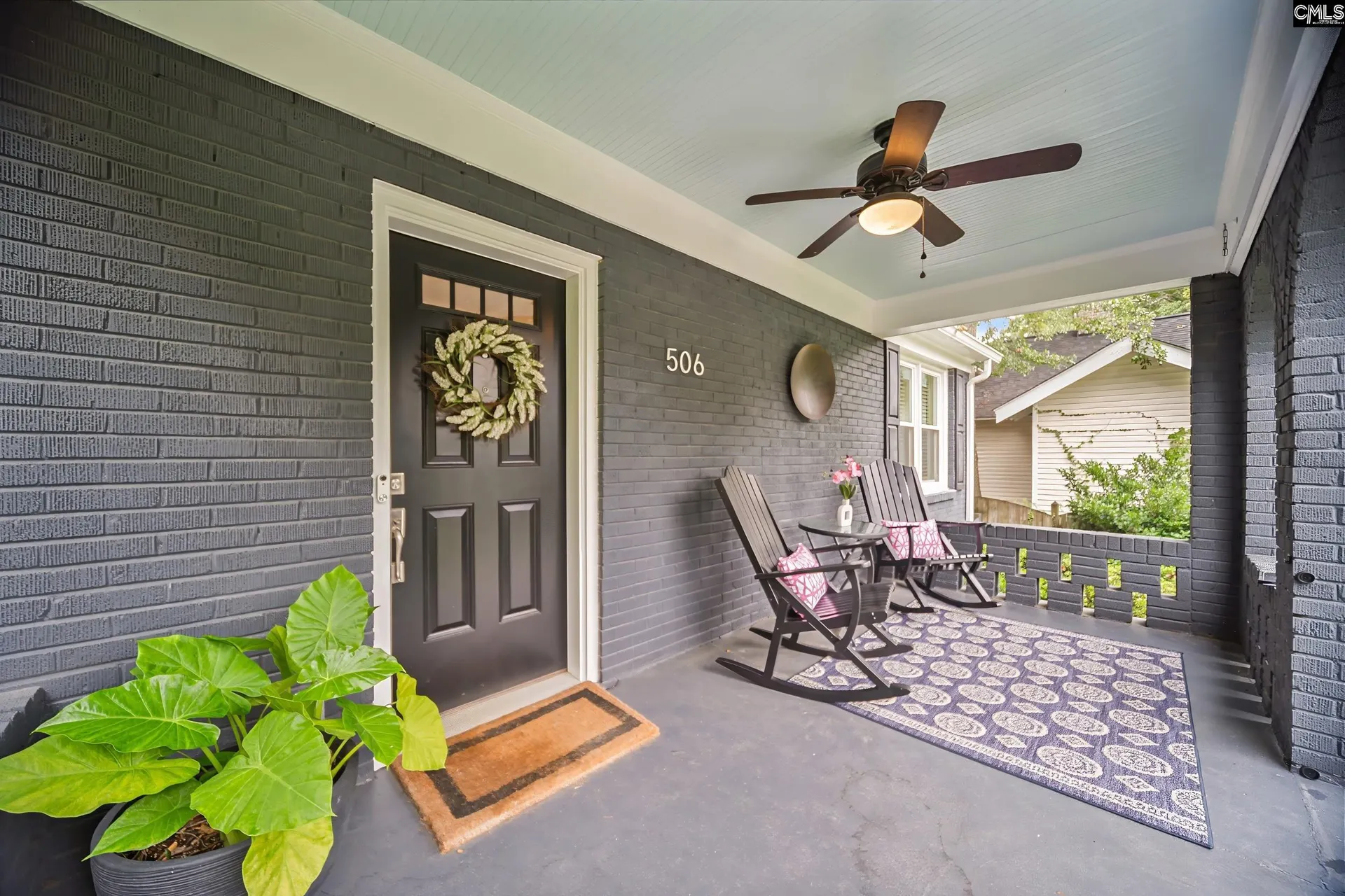 Property image 2 at 506 Amherst Avenue, Columbia, SC 29205