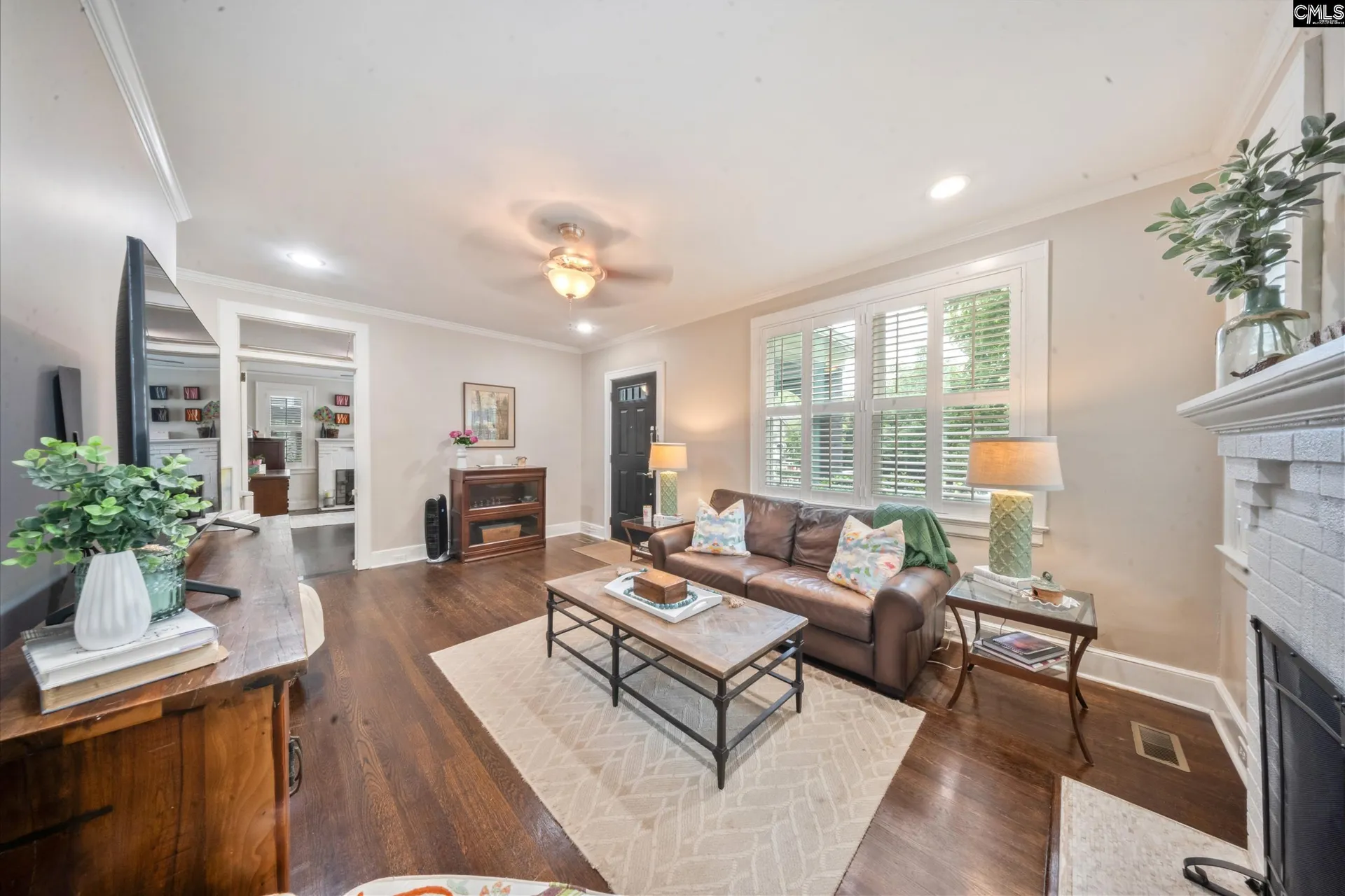 Property image 3 at 506 Amherst Avenue, Columbia, SC 29205