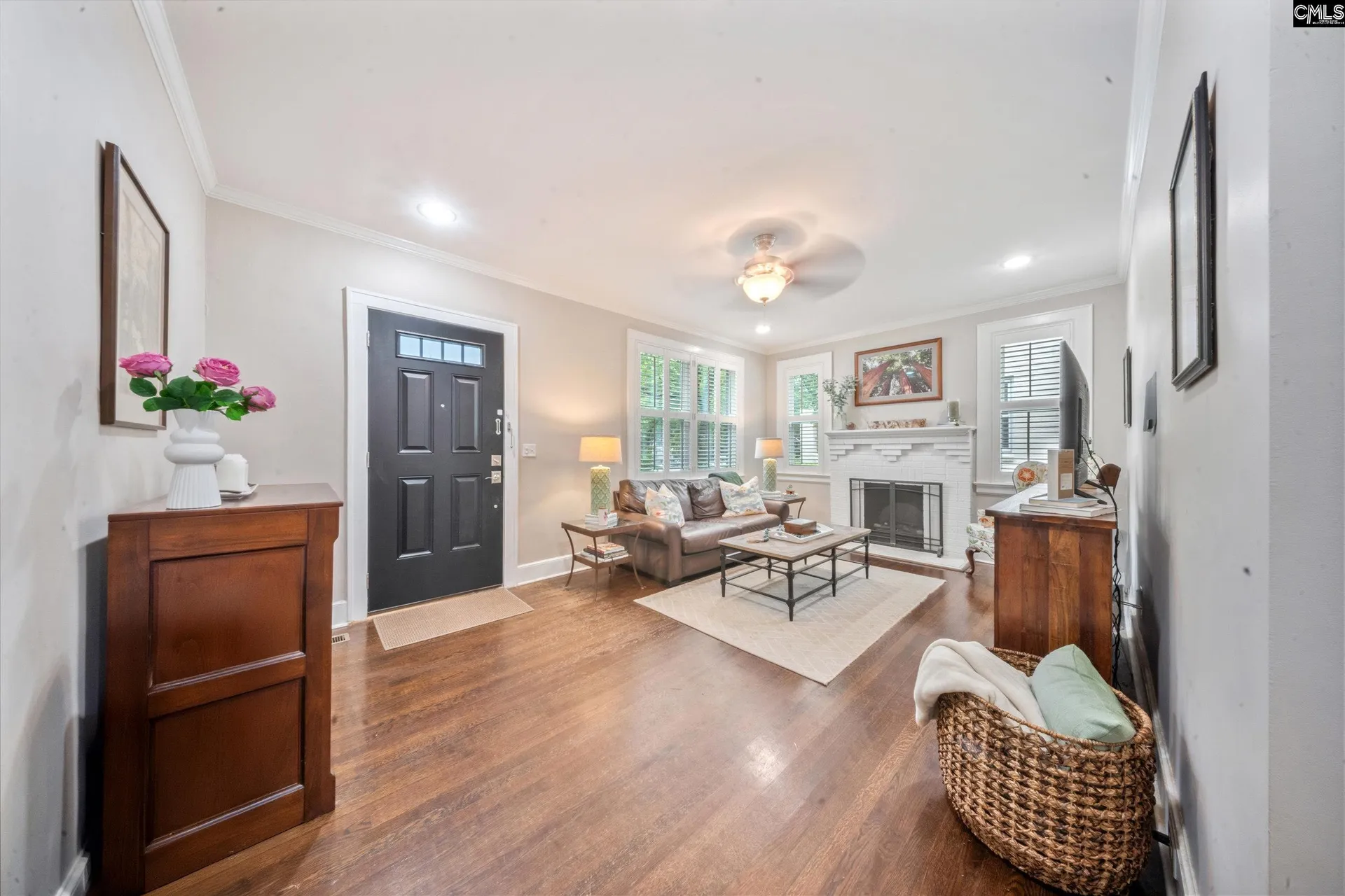 Property image 4 at 506 Amherst Avenue, Columbia, SC 29205