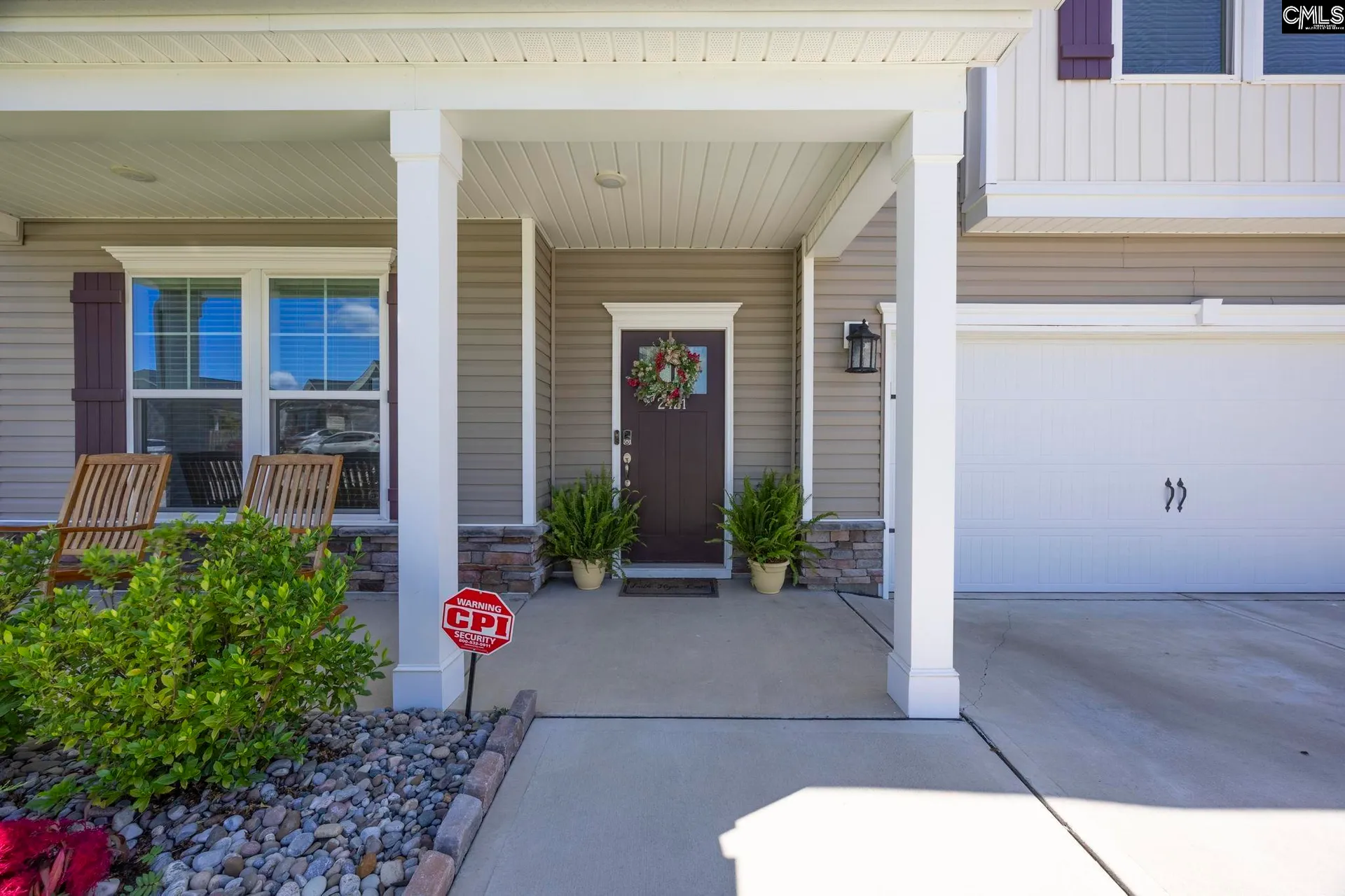 Property image 4 at 2421 Morning Glory Trail, Lexington, SC 29073-6316