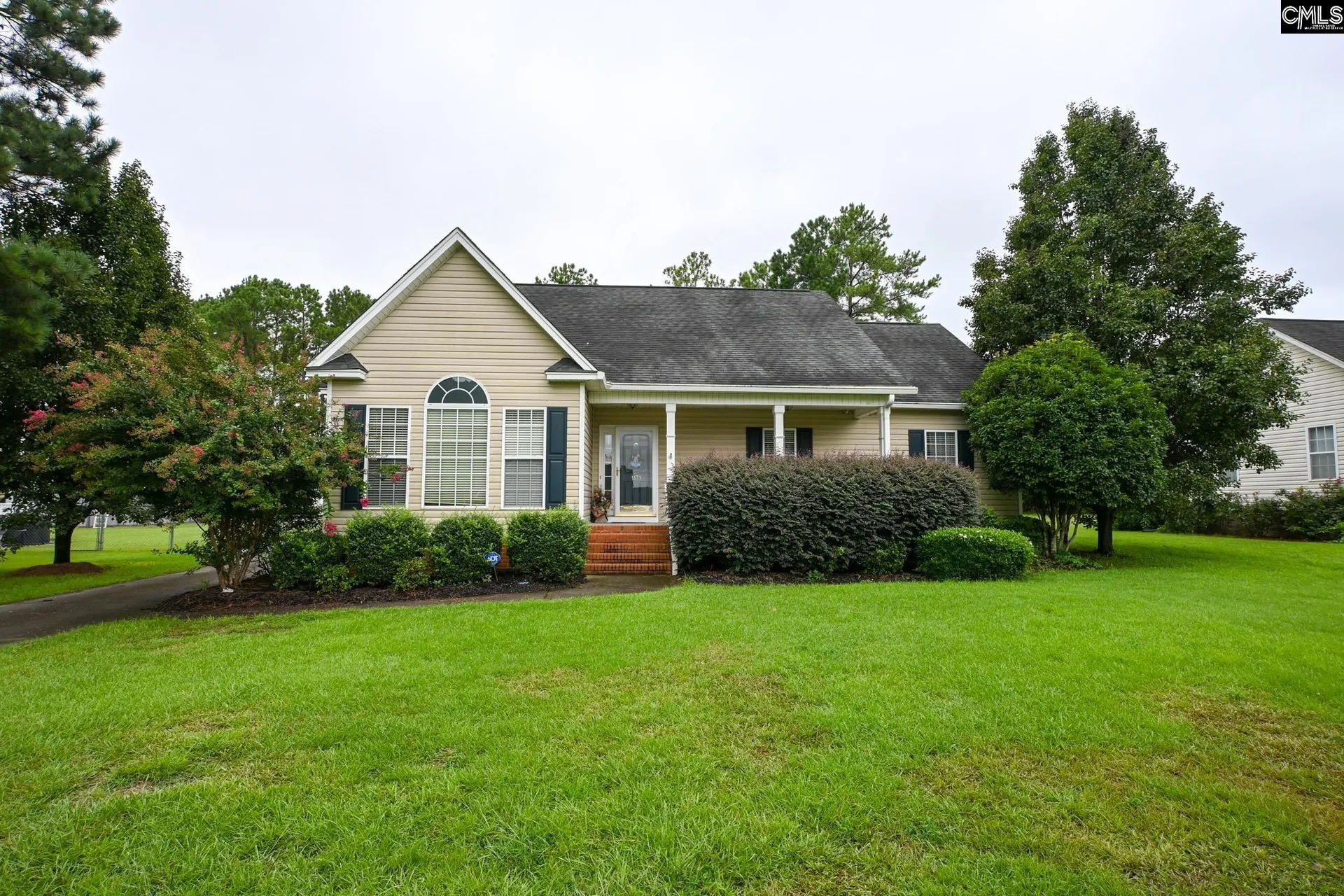 West Haven, Lugoff Community
