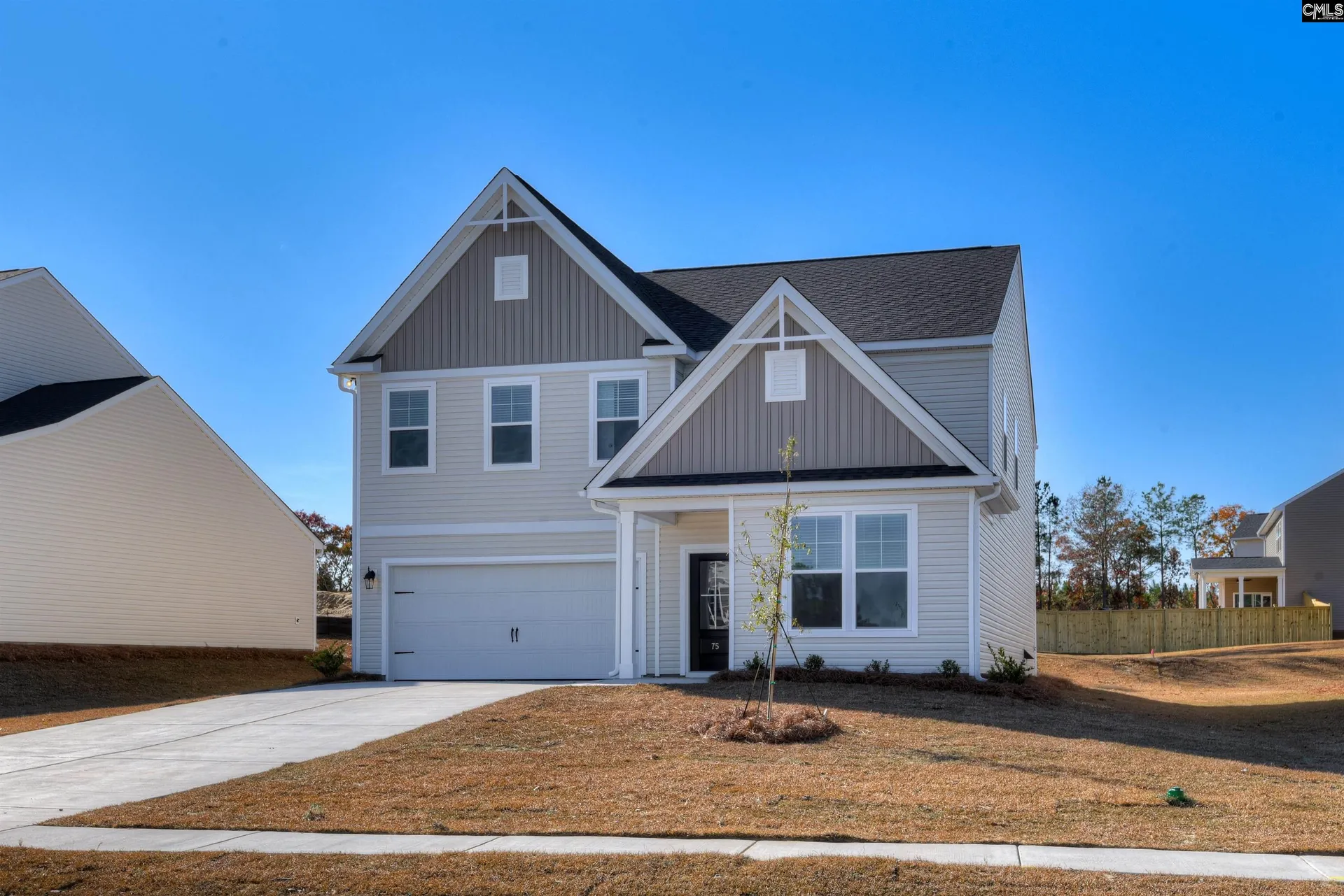 Property image 4 at 44 Harvest Wheat Court, Elgin, SC 29045