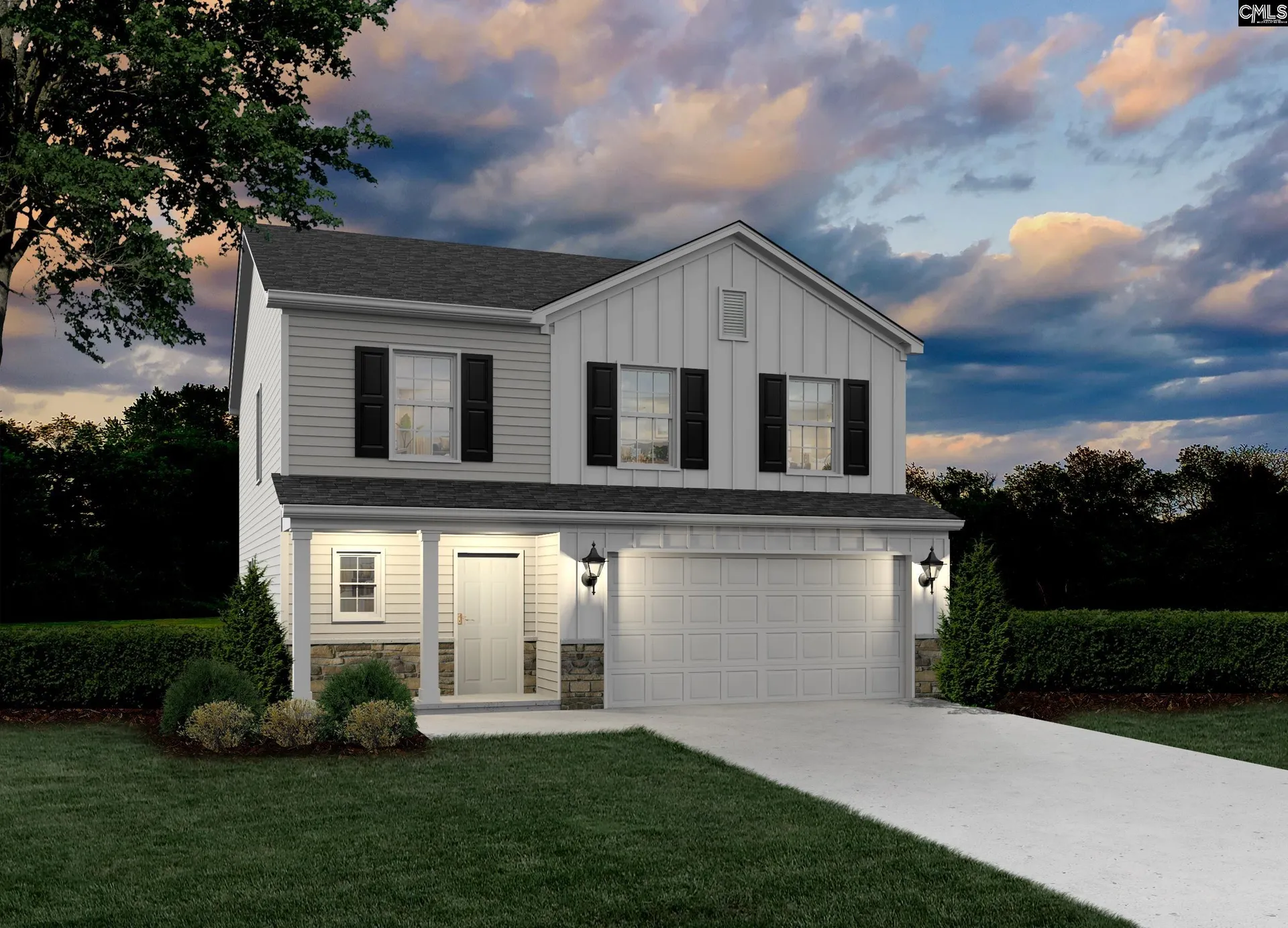 315 Hardwick Drive