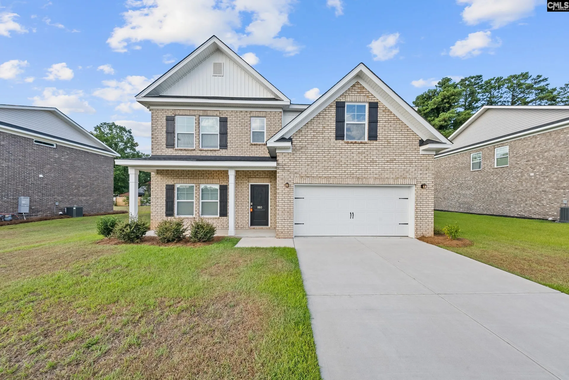 860 Curlew Circle