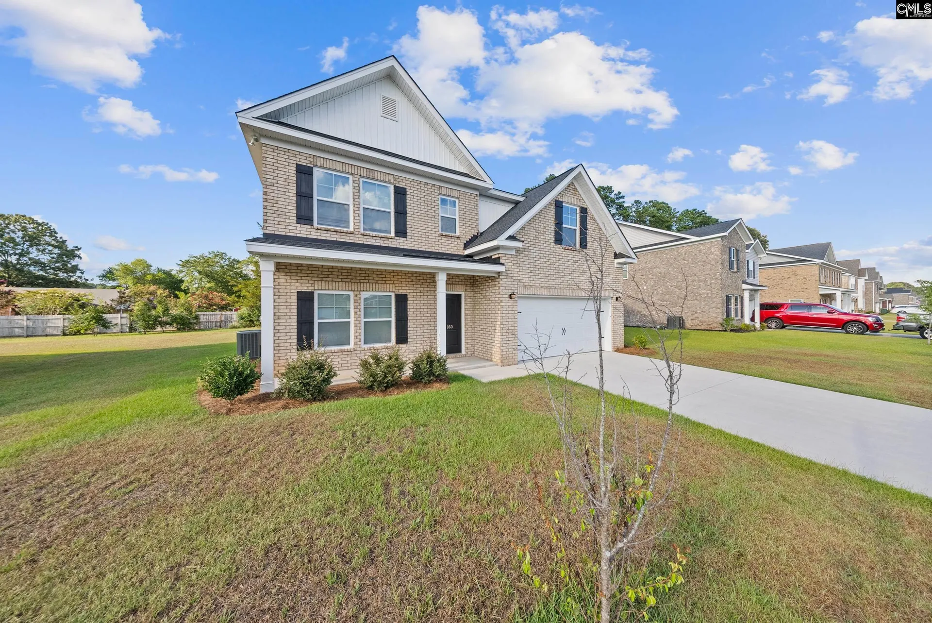 Property image 3 at 860 Curlew Circle, Sumter, SC 29150