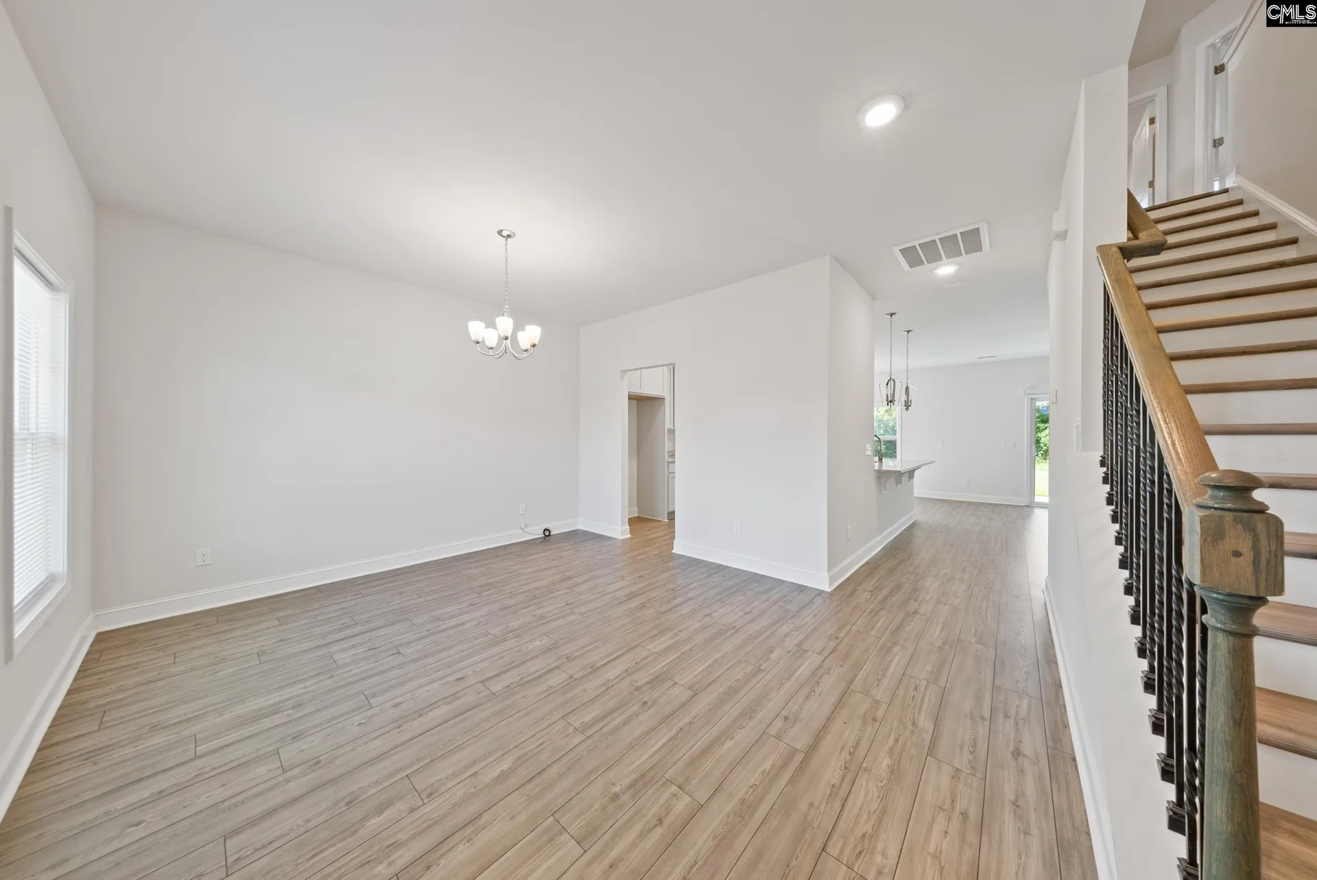 Property image 4 at 860 Curlew Circle, Sumter, SC 29150