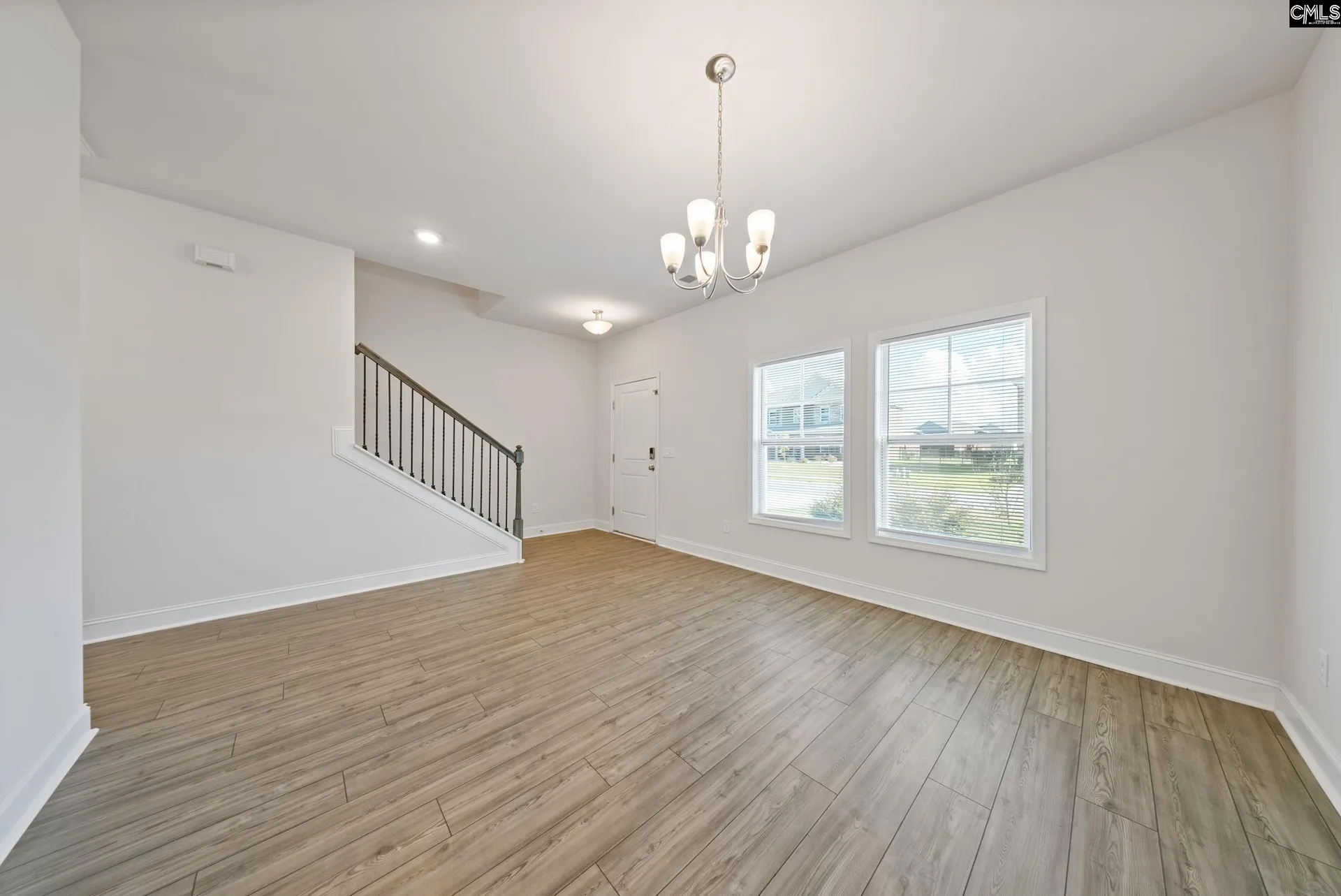 Property image 5 at 860 Curlew Circle, Sumter, SC 29150