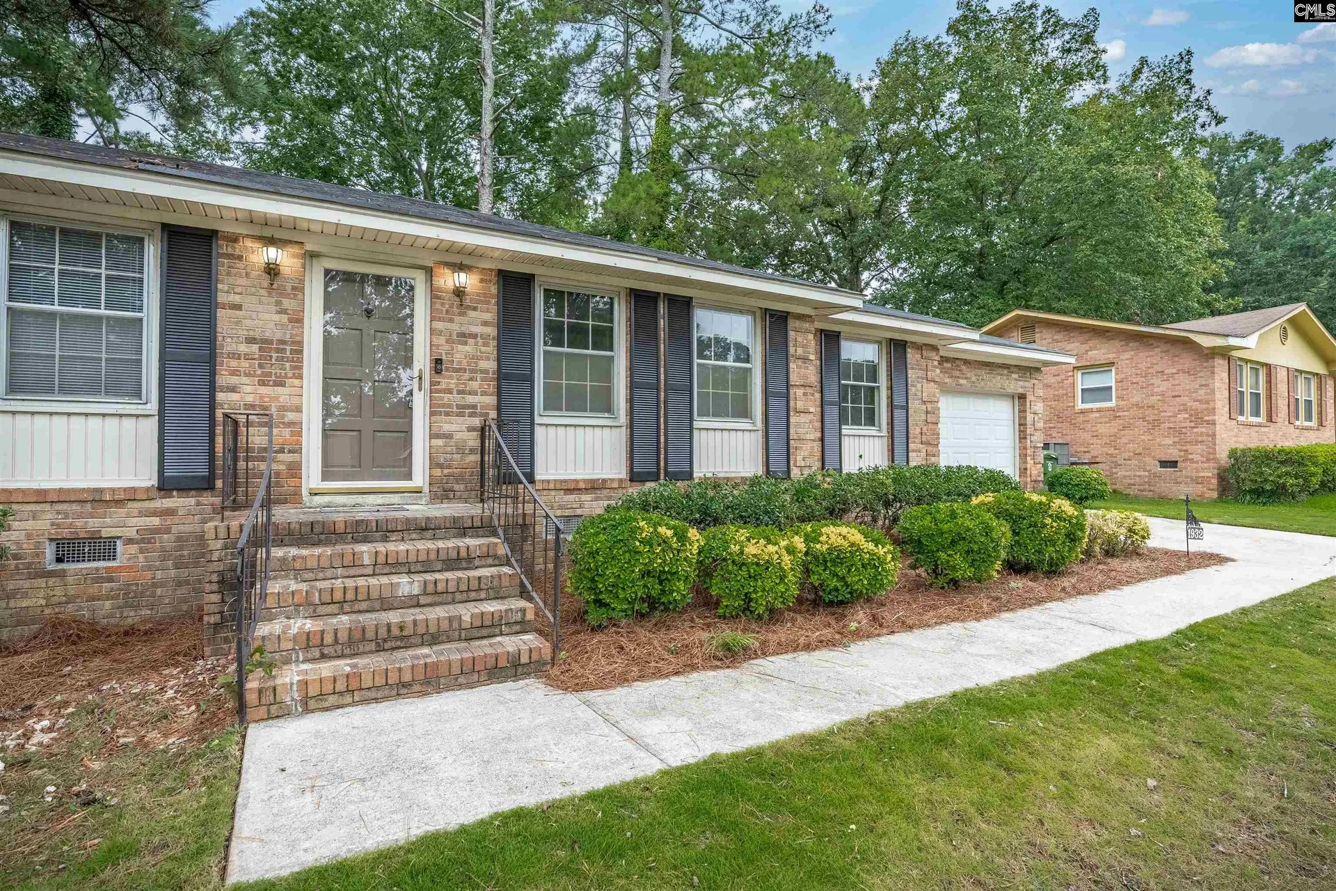Property image 2 at 1932 Greenwyche Avenue, Columbia, SC 29210