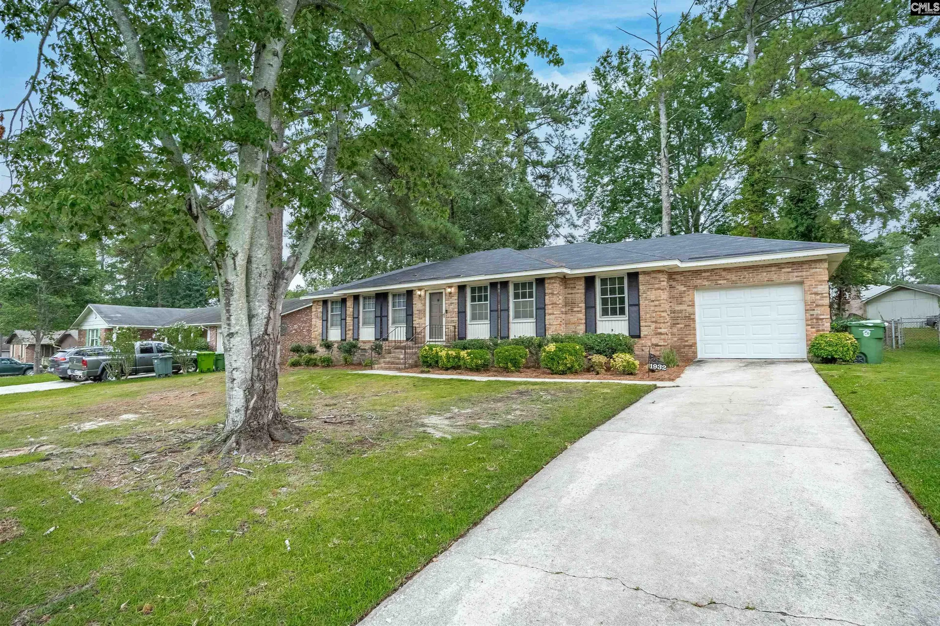 Property image 3 at 1932 Greenwyche Avenue, Columbia, SC 29210