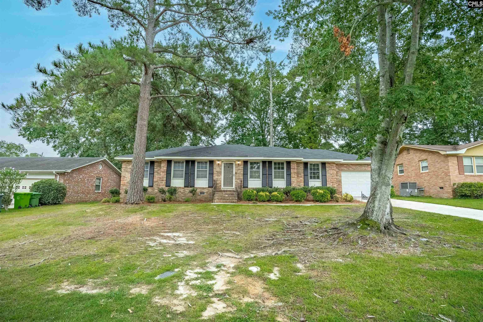 Property image 4 at 1932 Greenwyche Avenue, Columbia, SC 29210