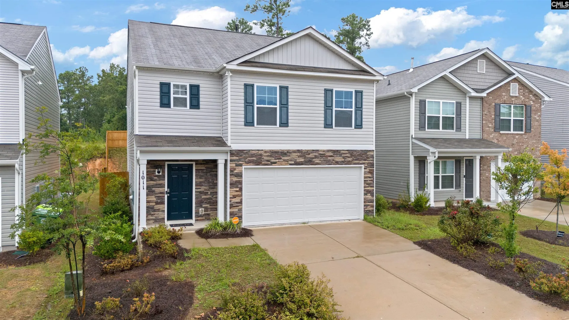 Property image 2 at 1011 Belmont Green Road, Columbia, SC 29209