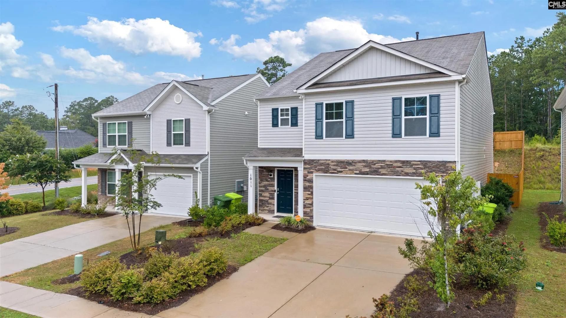 Property image 3 at 1011 Belmont Green Road, Columbia, SC 29209