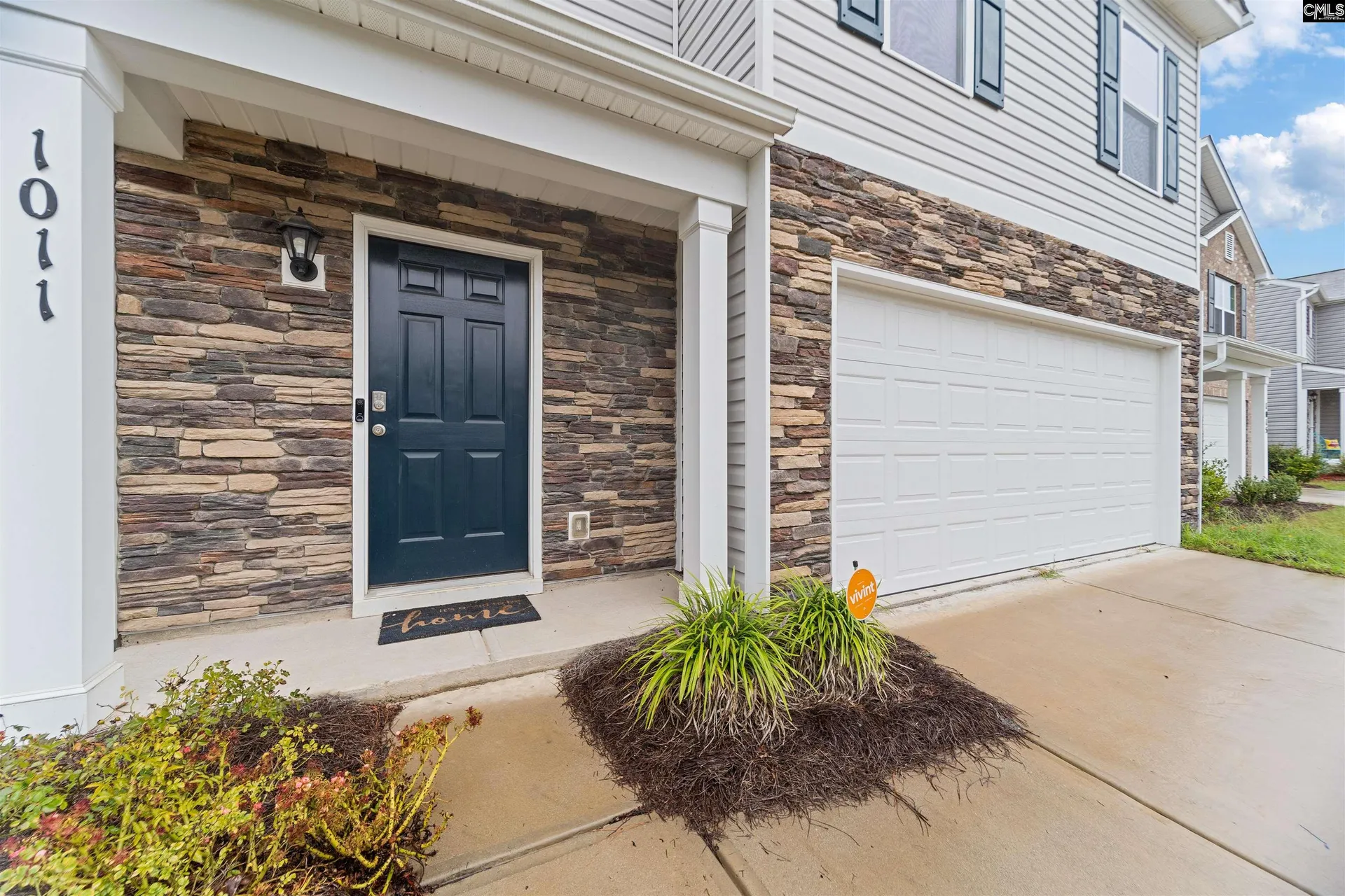 Property image 4 at 1011 Belmont Green Road, Columbia, SC 29209