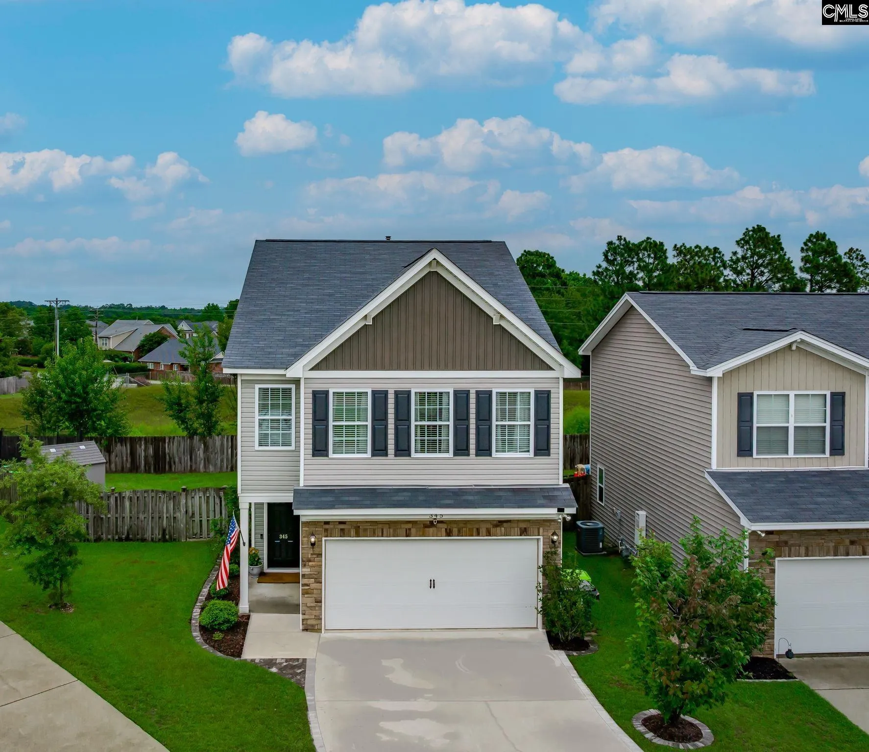 Property image 2 at 345 Bonhomme Court, Lexington, SC 29072