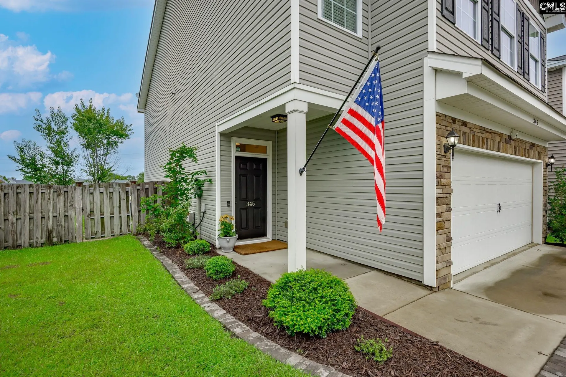 Property image 3 at 345 Bonhomme Court, Lexington, SC 29072