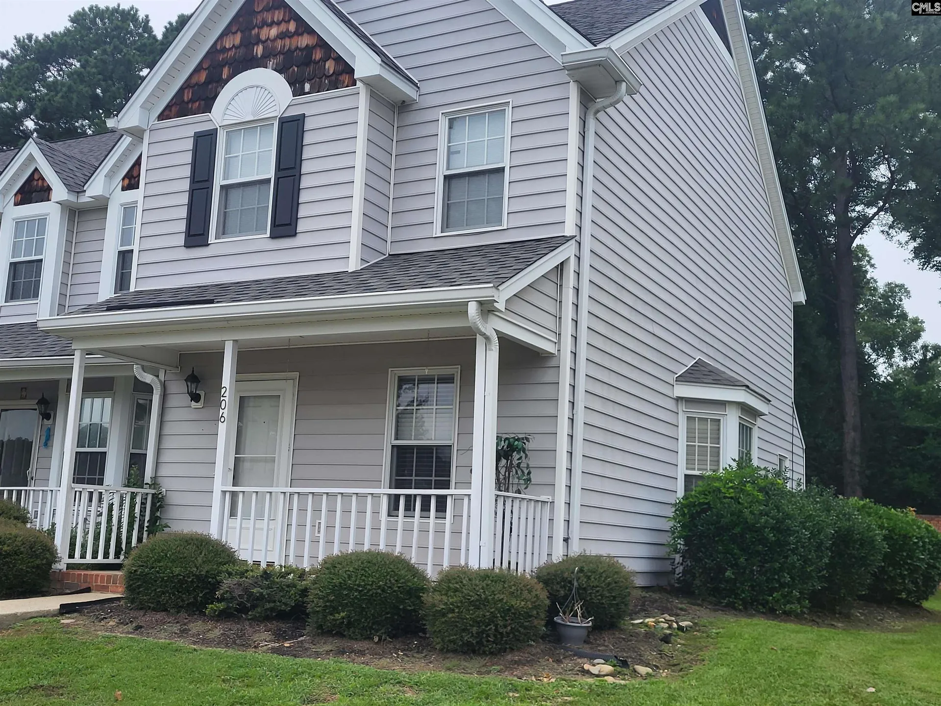 Property image 2 at 206 New Brookland Place, West Columbia, SC 29169