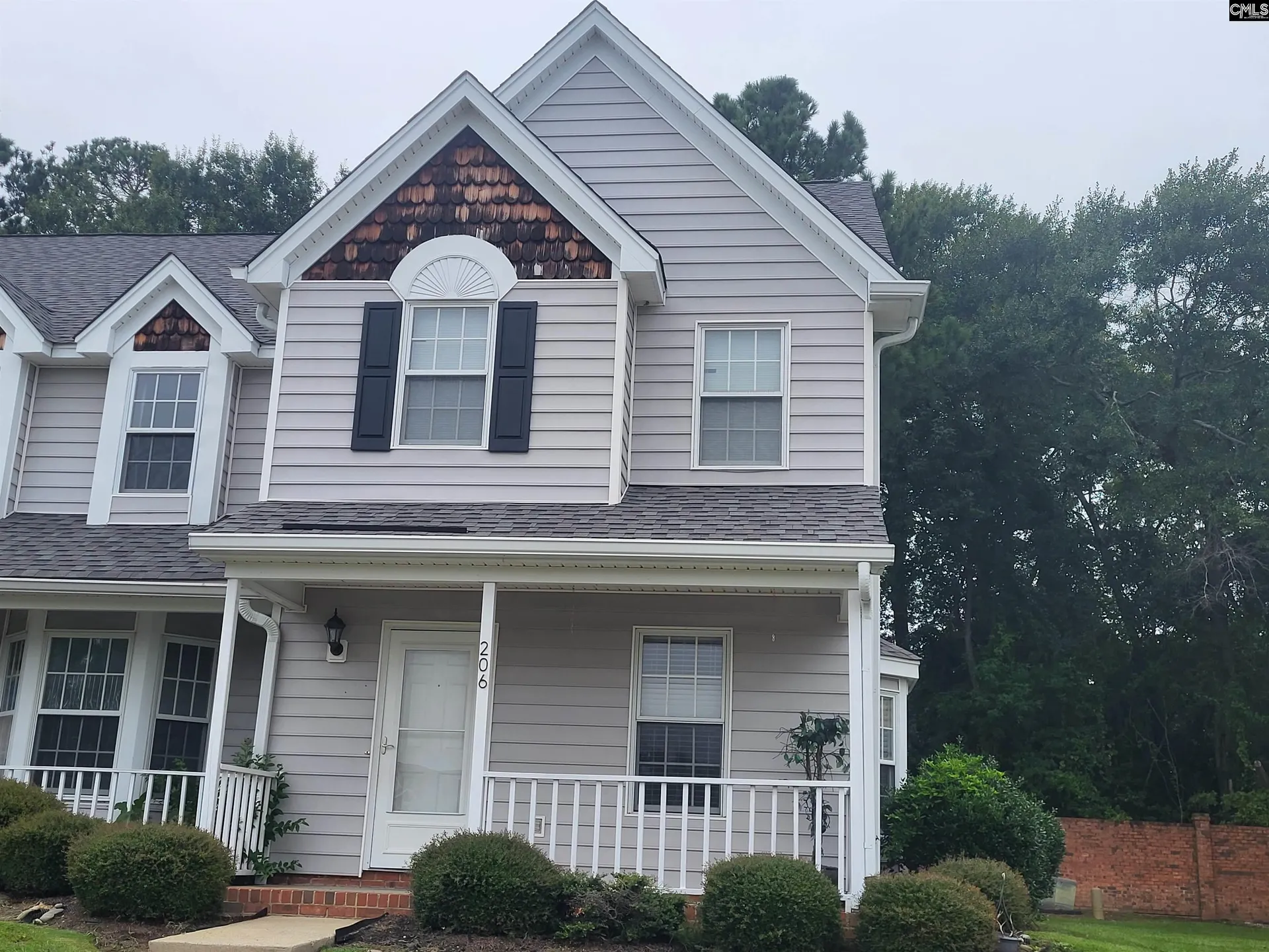 Property image 3 at 206 New Brookland Place, West Columbia, SC 29169