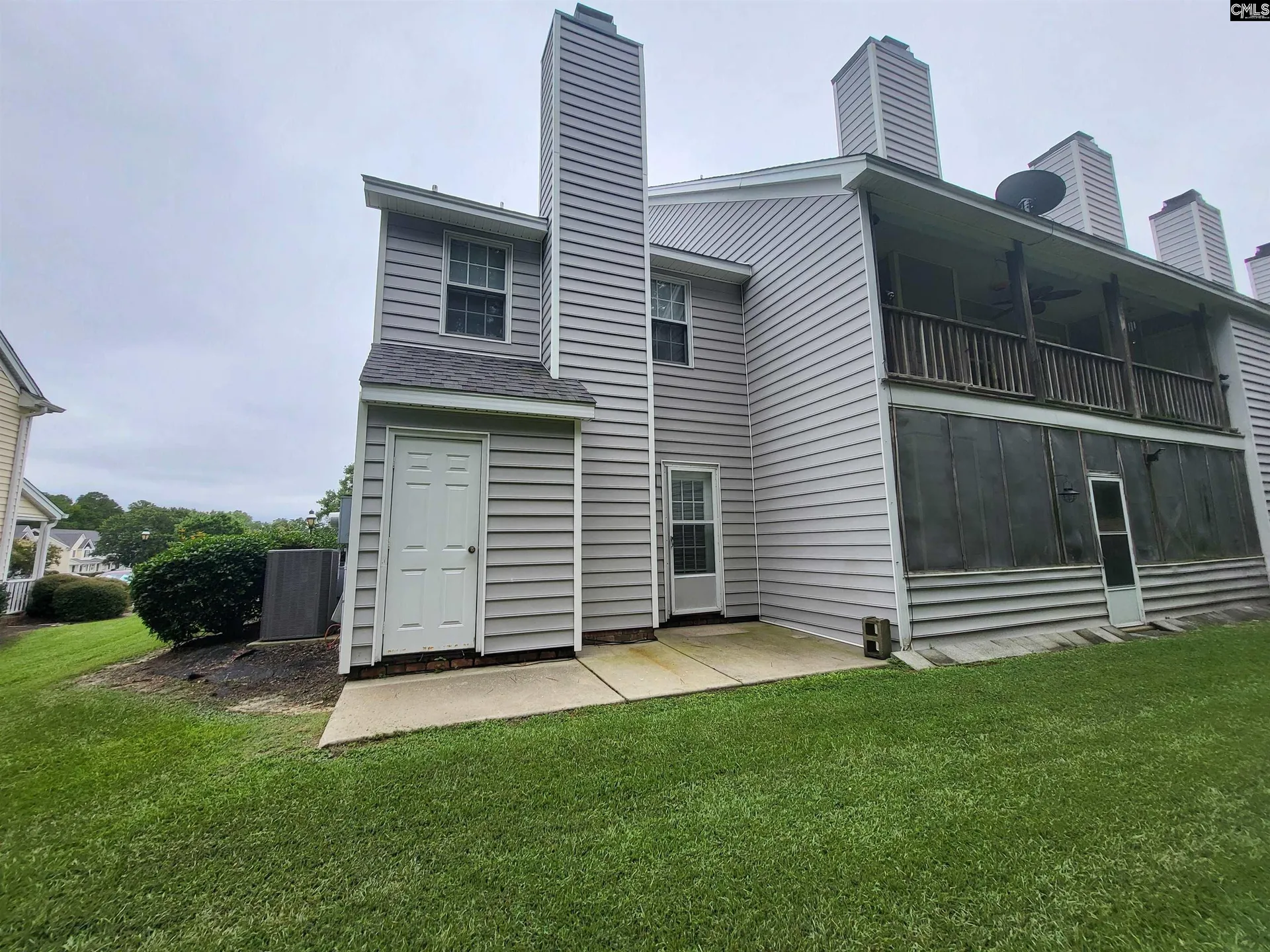 Property image 4 at 206 New Brookland Place, West Columbia, SC 29169