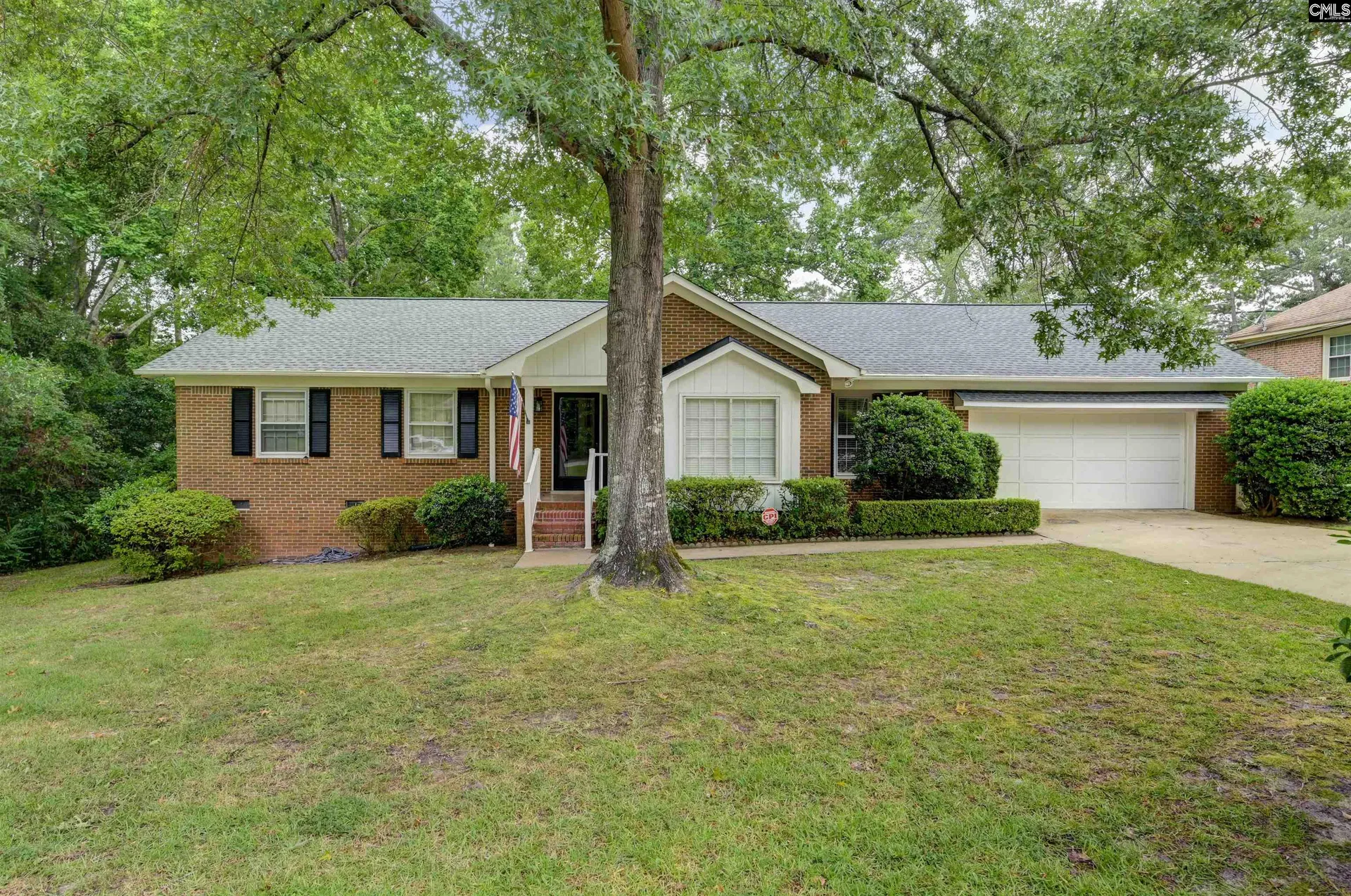 2517 Chatsworth Road