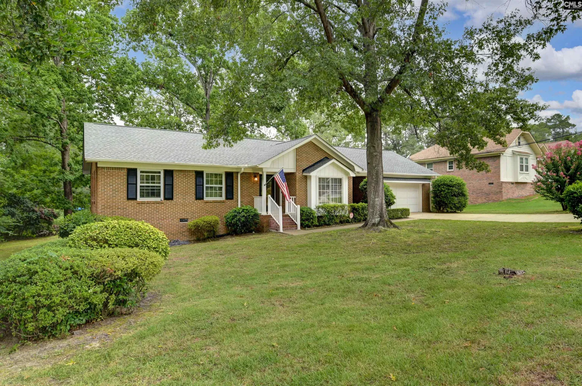 Property image 2 at 2517 Chatsworth Road, Columbia, SC 29223