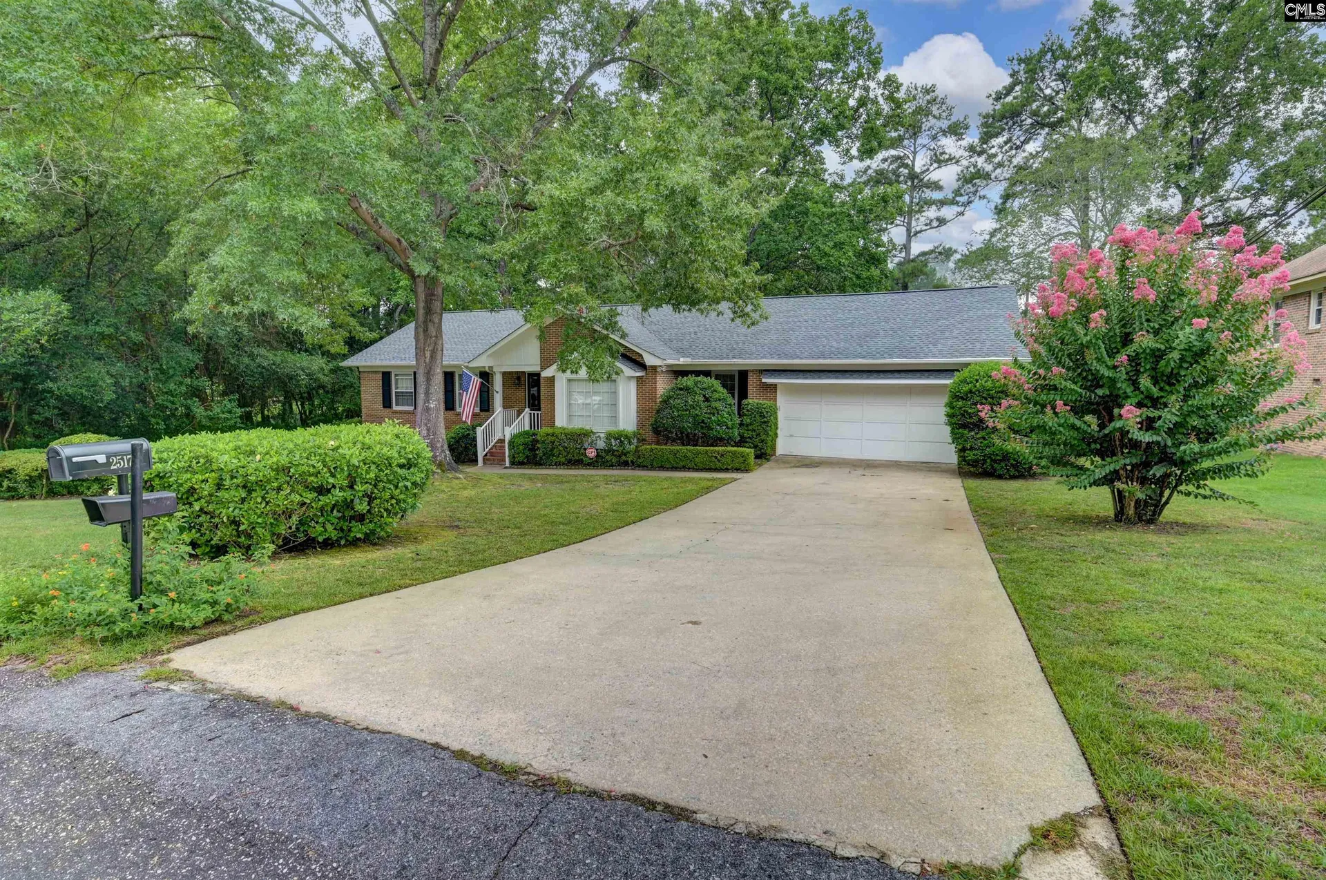 Property image 3 at 2517 Chatsworth Road, Columbia, SC 29223
