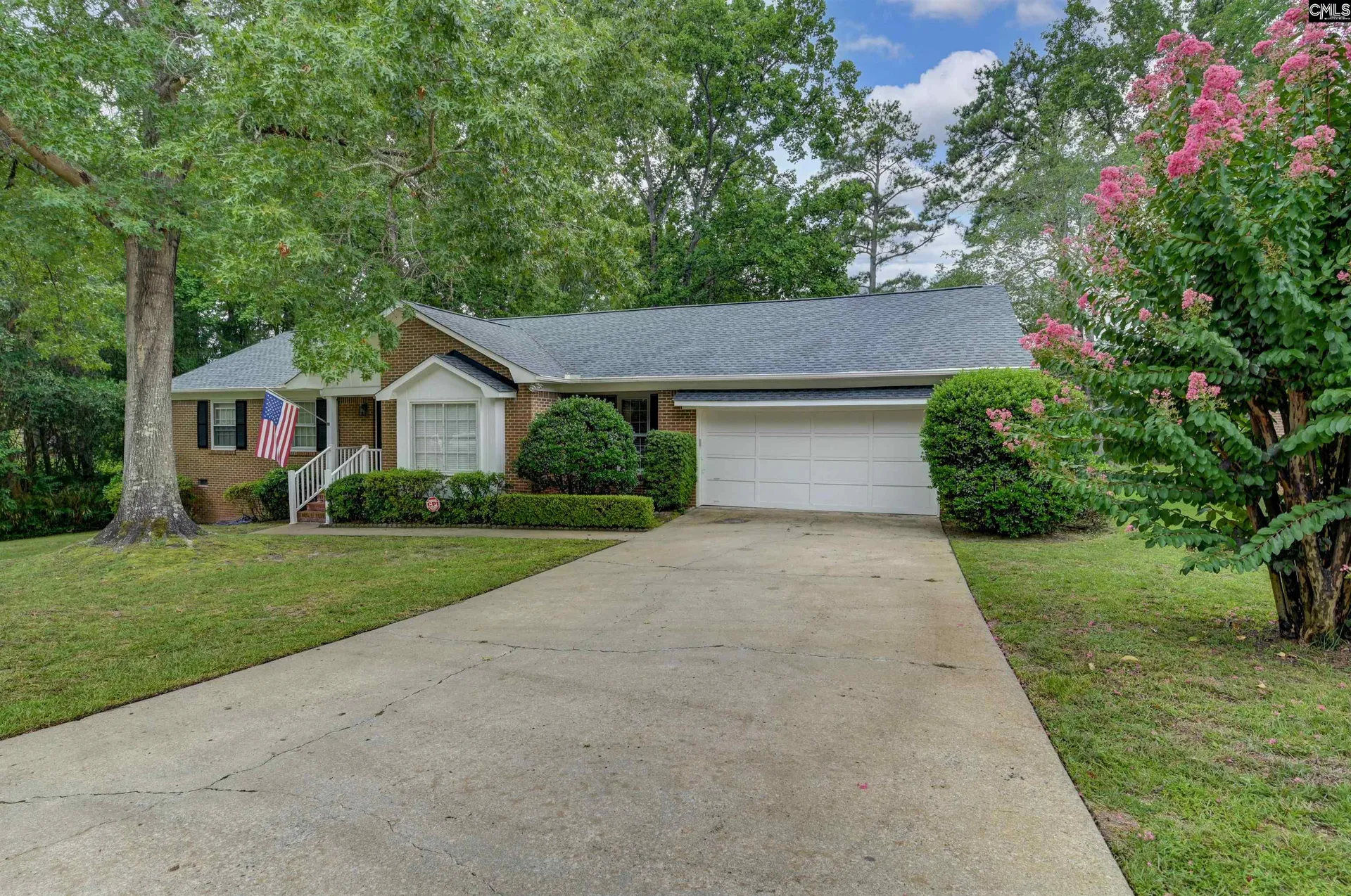 Property image 4 at 2517 Chatsworth Road, Columbia, SC 29223