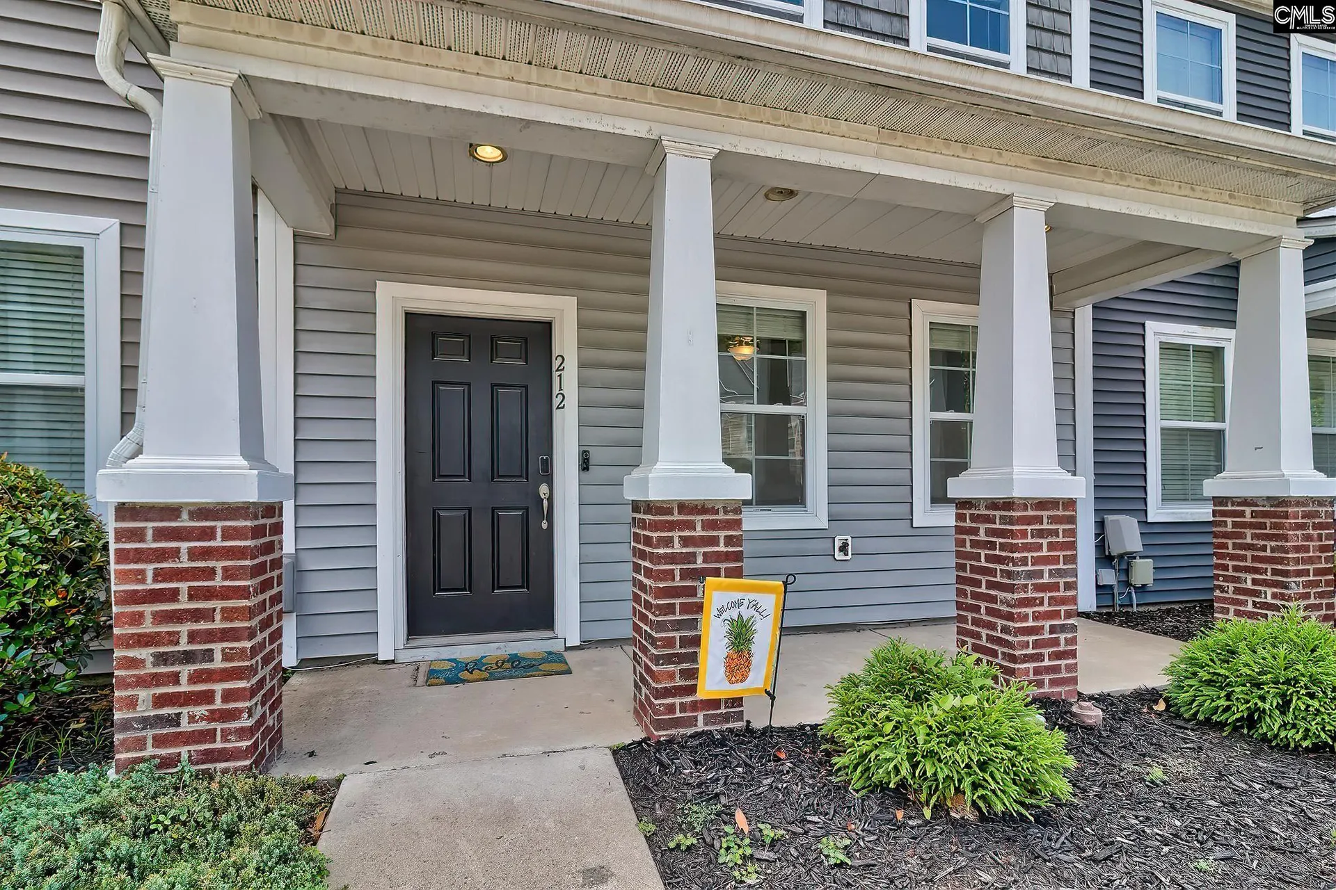 Property image 2 at 212 Favorite Court, West Columbia, SC 29170