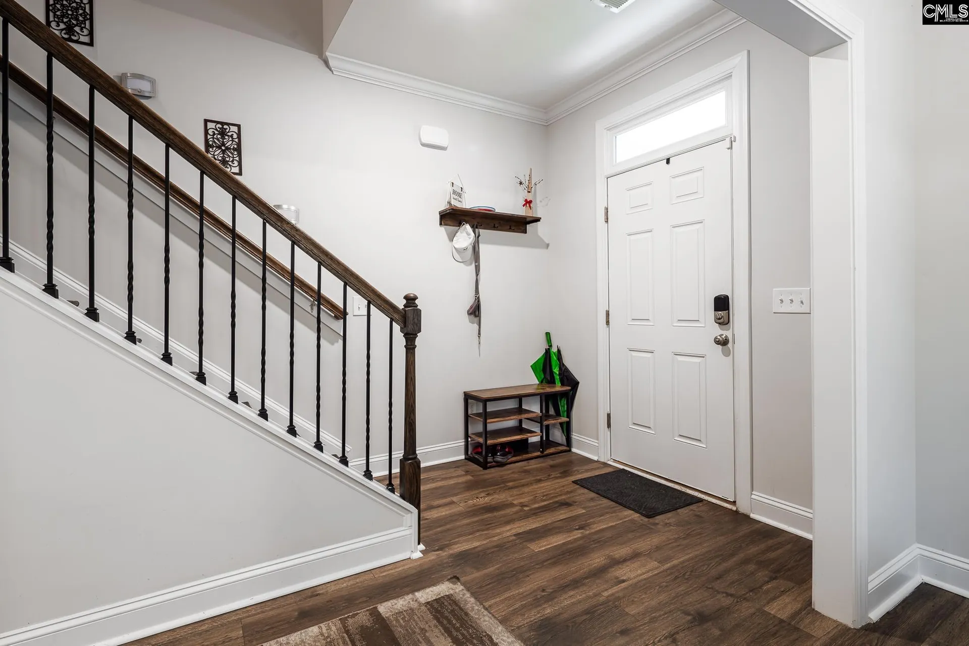 Property image 3 at 537 Marsh Pointe Drive, Columbia, SC 29229