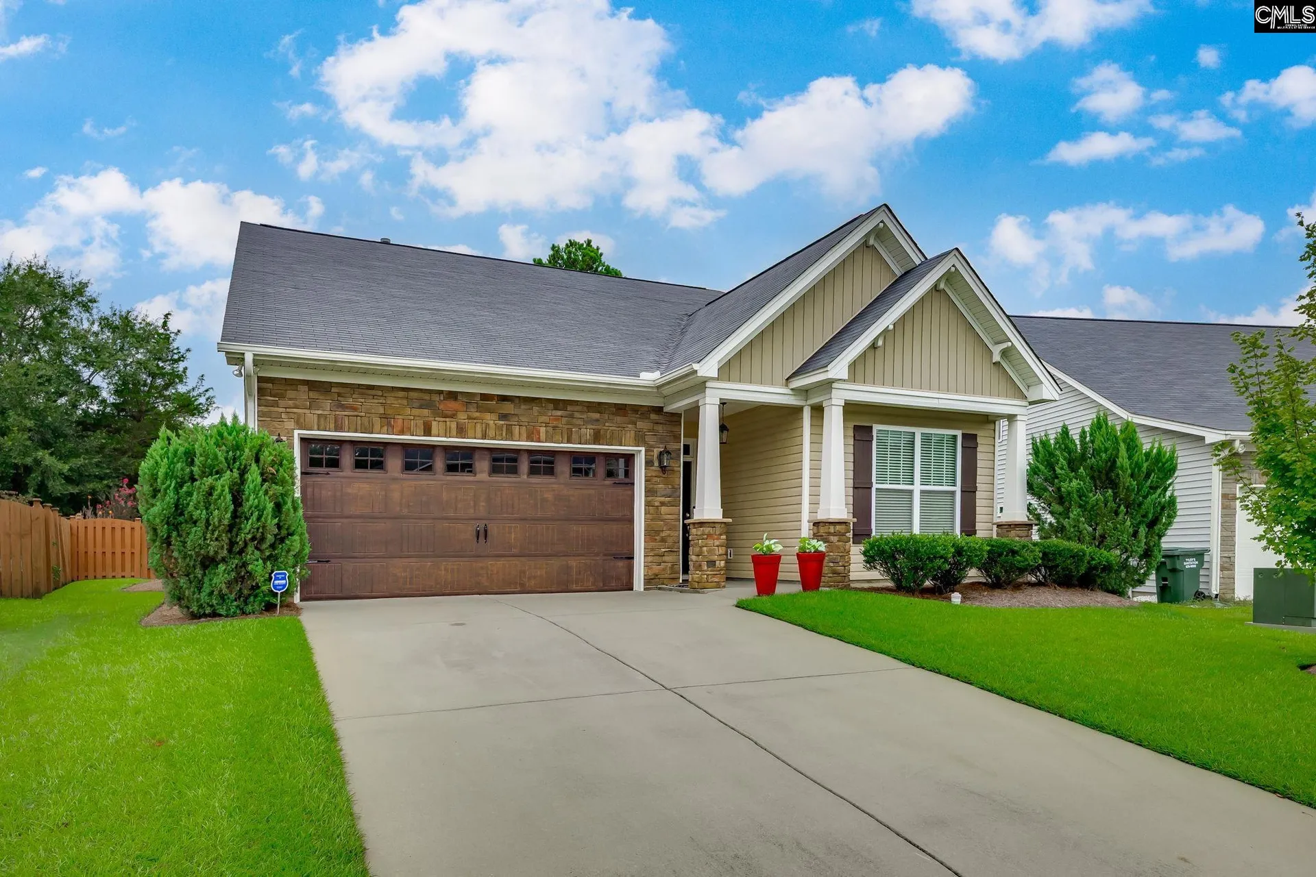 Property image 1 at 318 Sawyer Court, Irmo, SC 29063