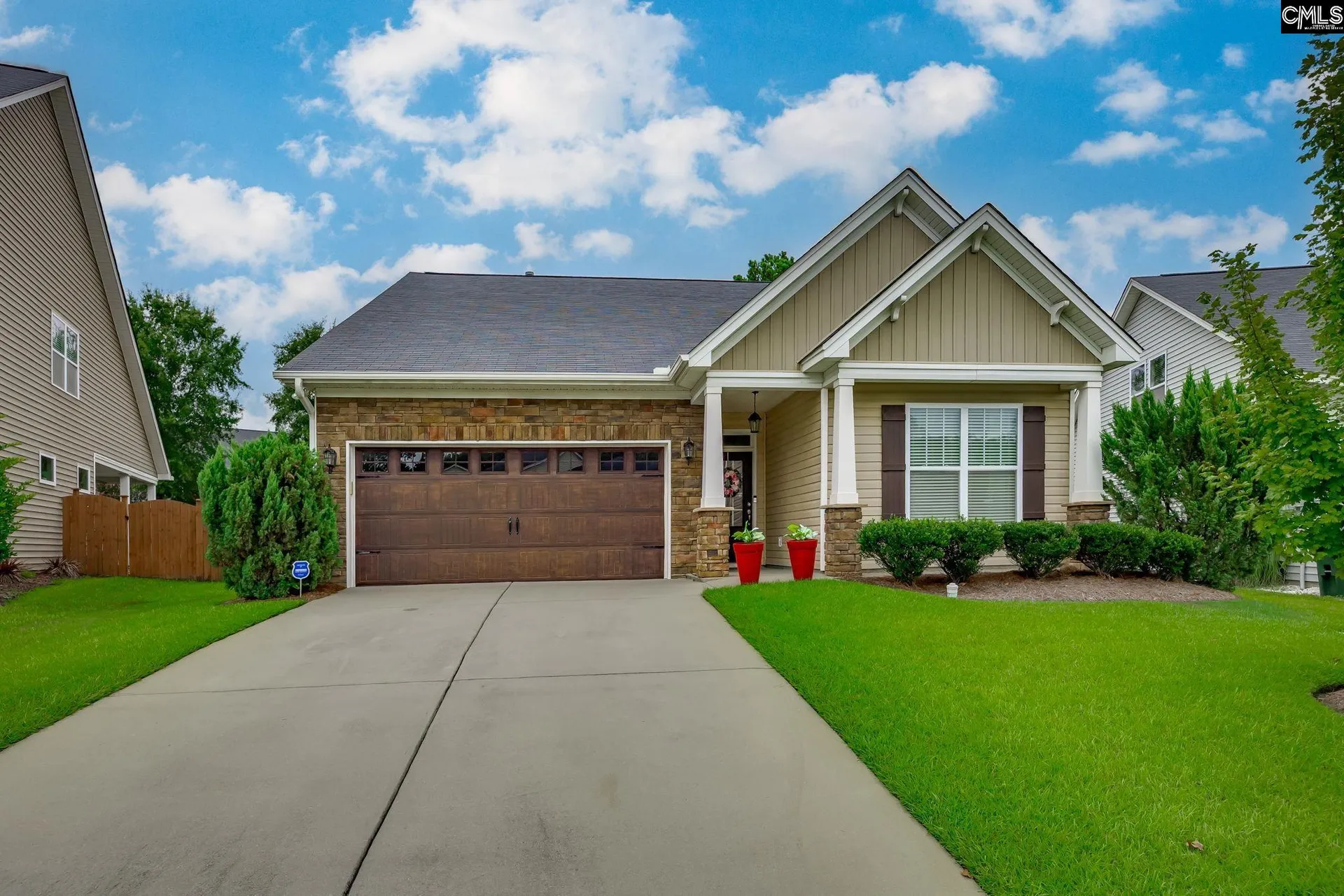Property image 2 at 318 Sawyer Court, Irmo, SC 29063