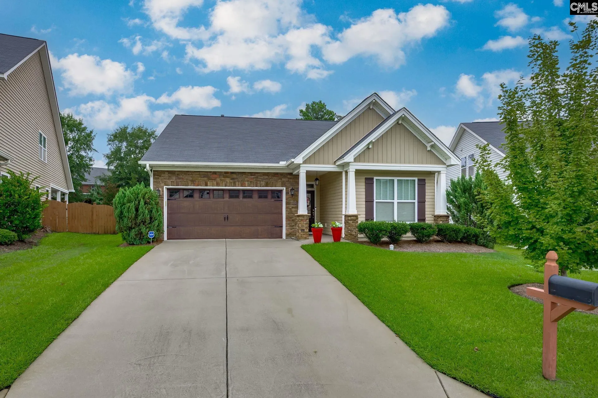 Property image 4 at 318 Sawyer Court, Irmo, SC 29063