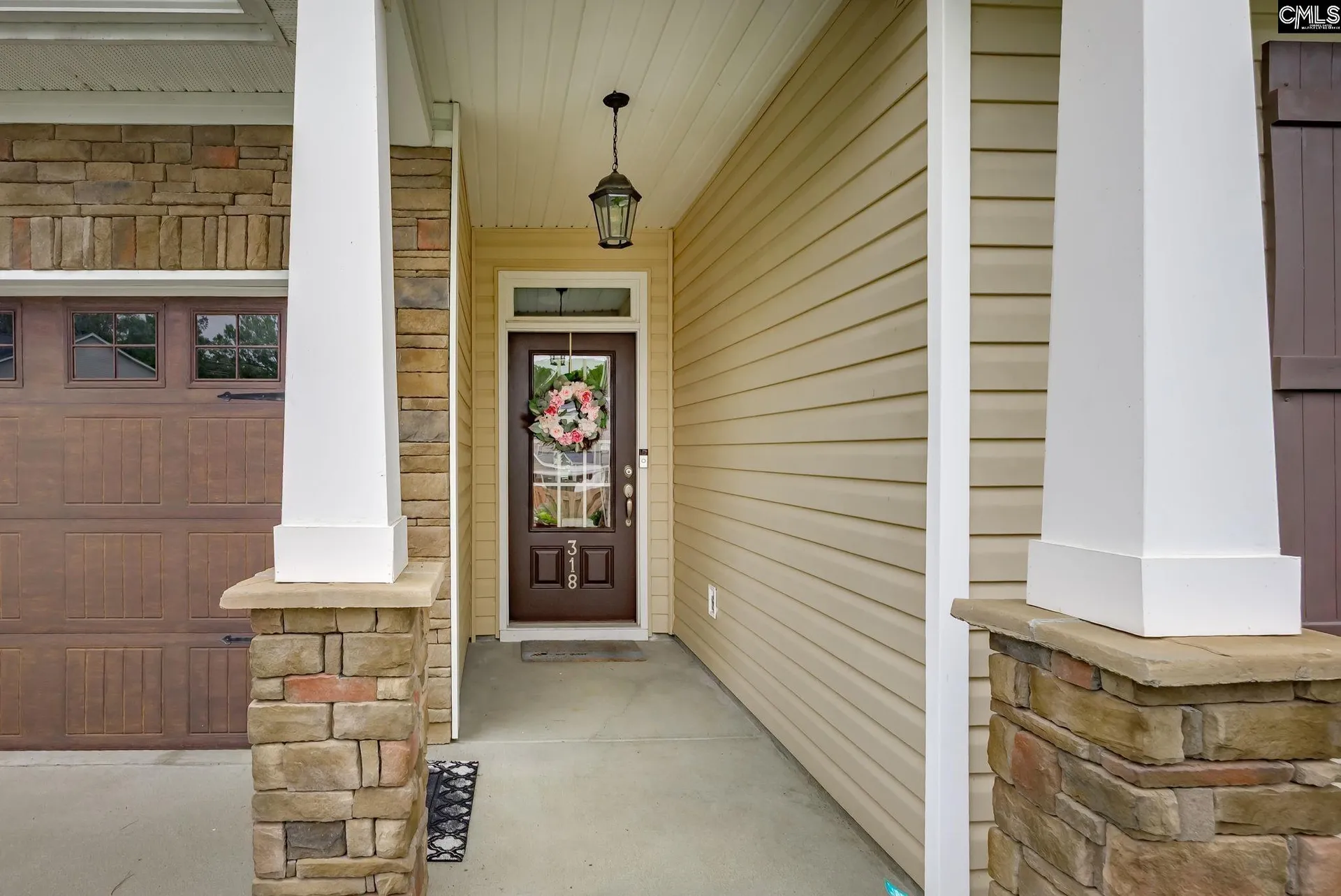 Property image 5 at 318 Sawyer Court, Irmo, SC 29063