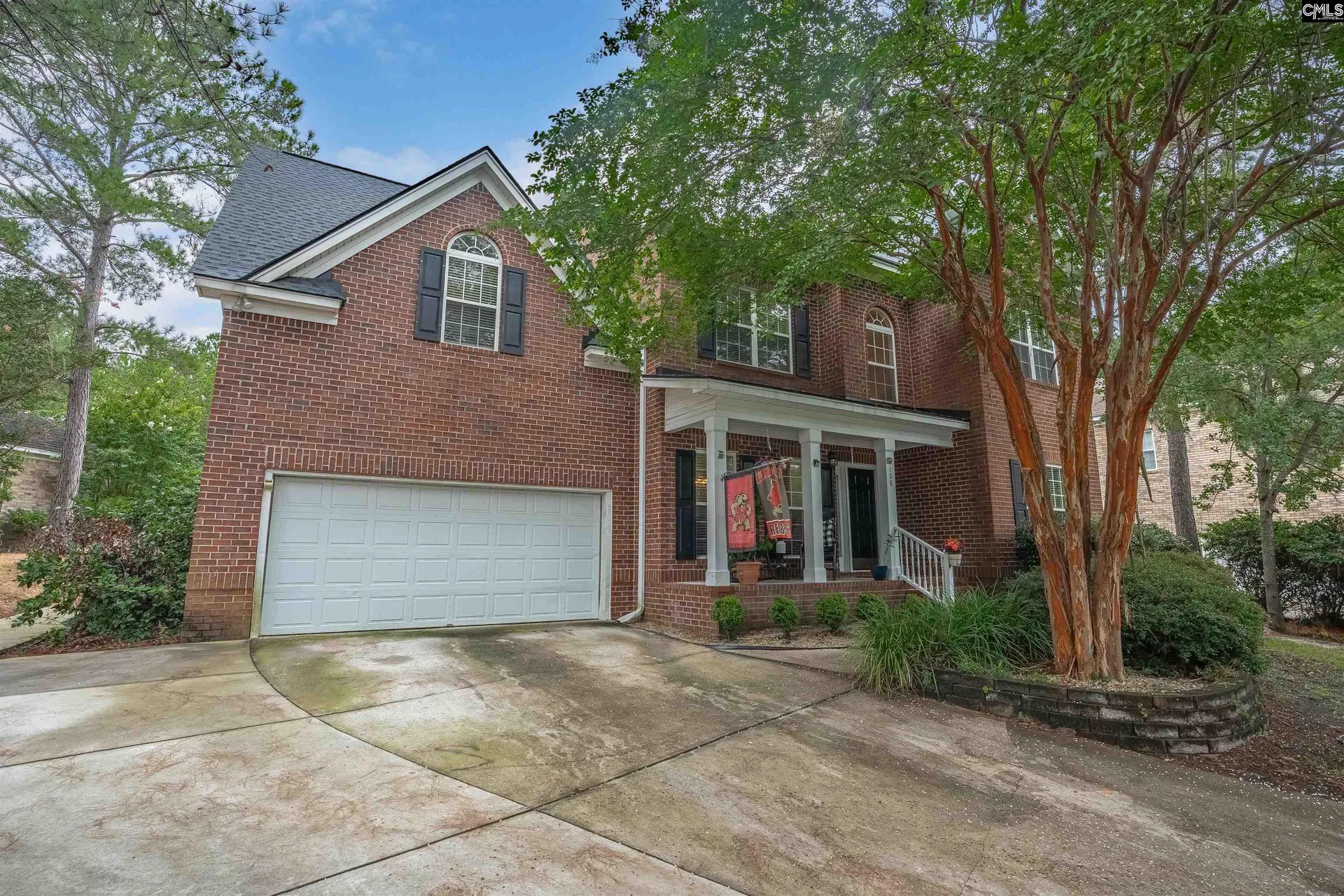 108 Wharton Lane