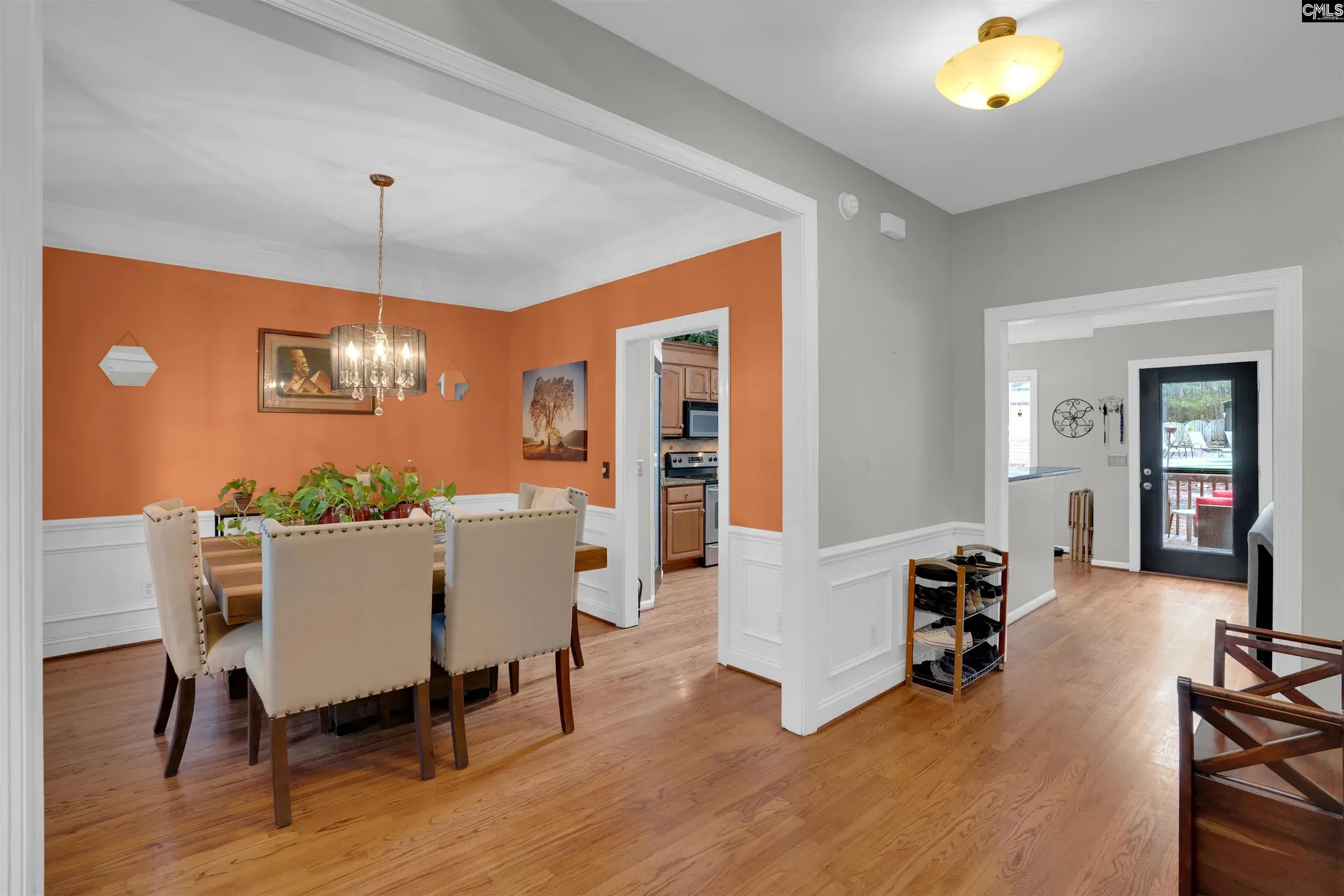 Property image 2 at 108 Wharton Lane, Columbia, SC 29229