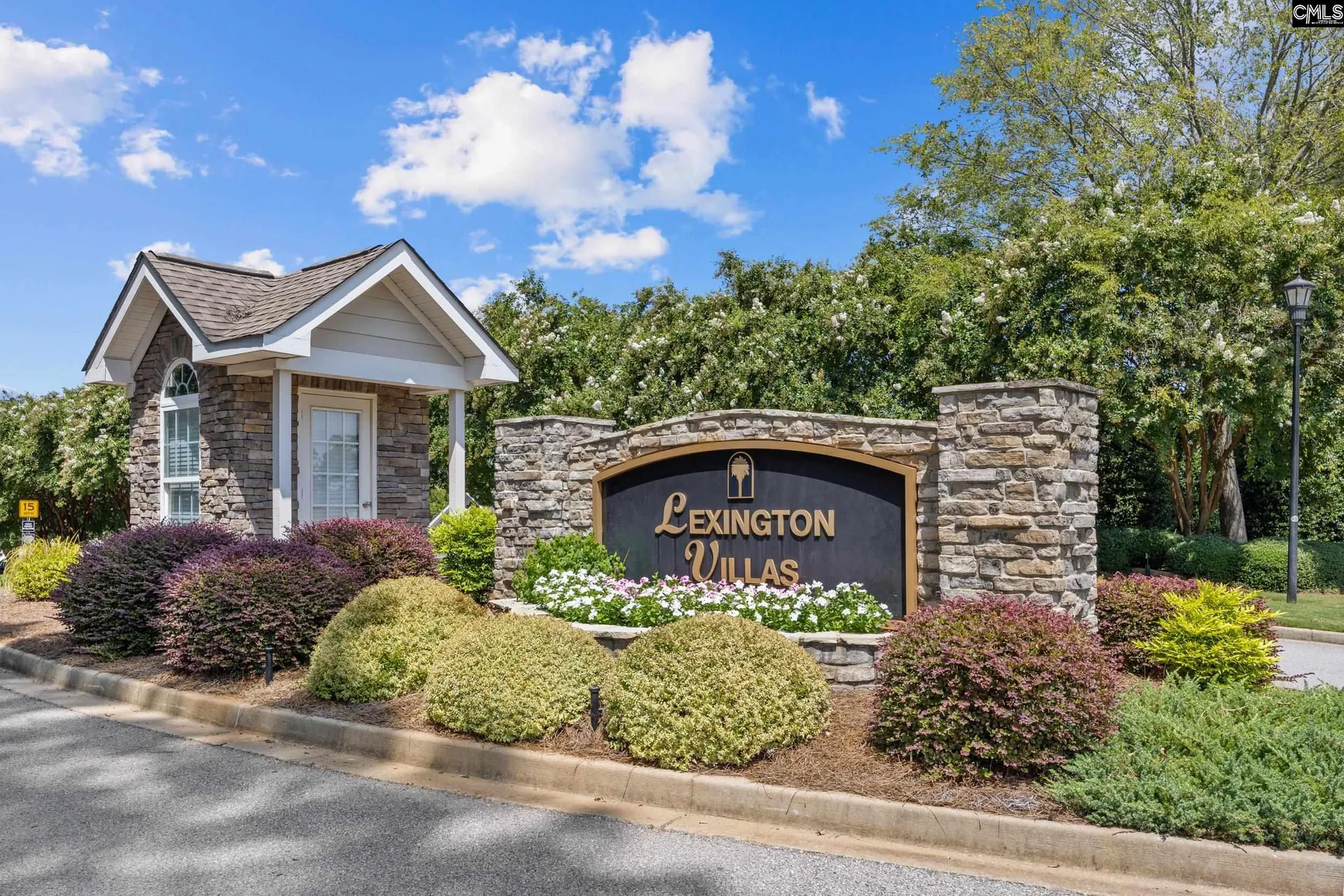 Property image 2 at 1704 Laryn Lane, Lexington, SC 29072