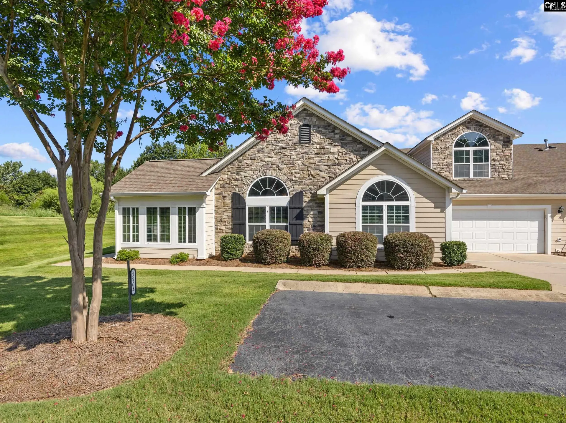 Property image 3 at 1704 Laryn Lane, Lexington, SC 29072