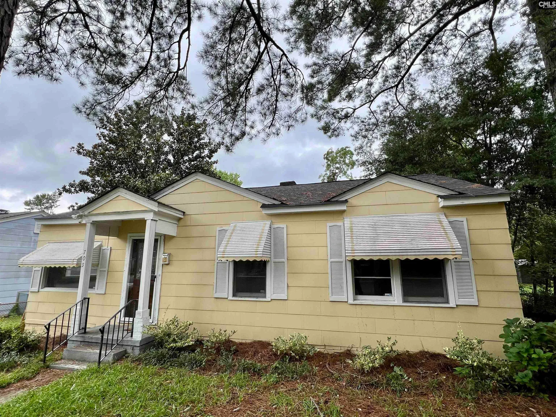 705 S Prospect Street