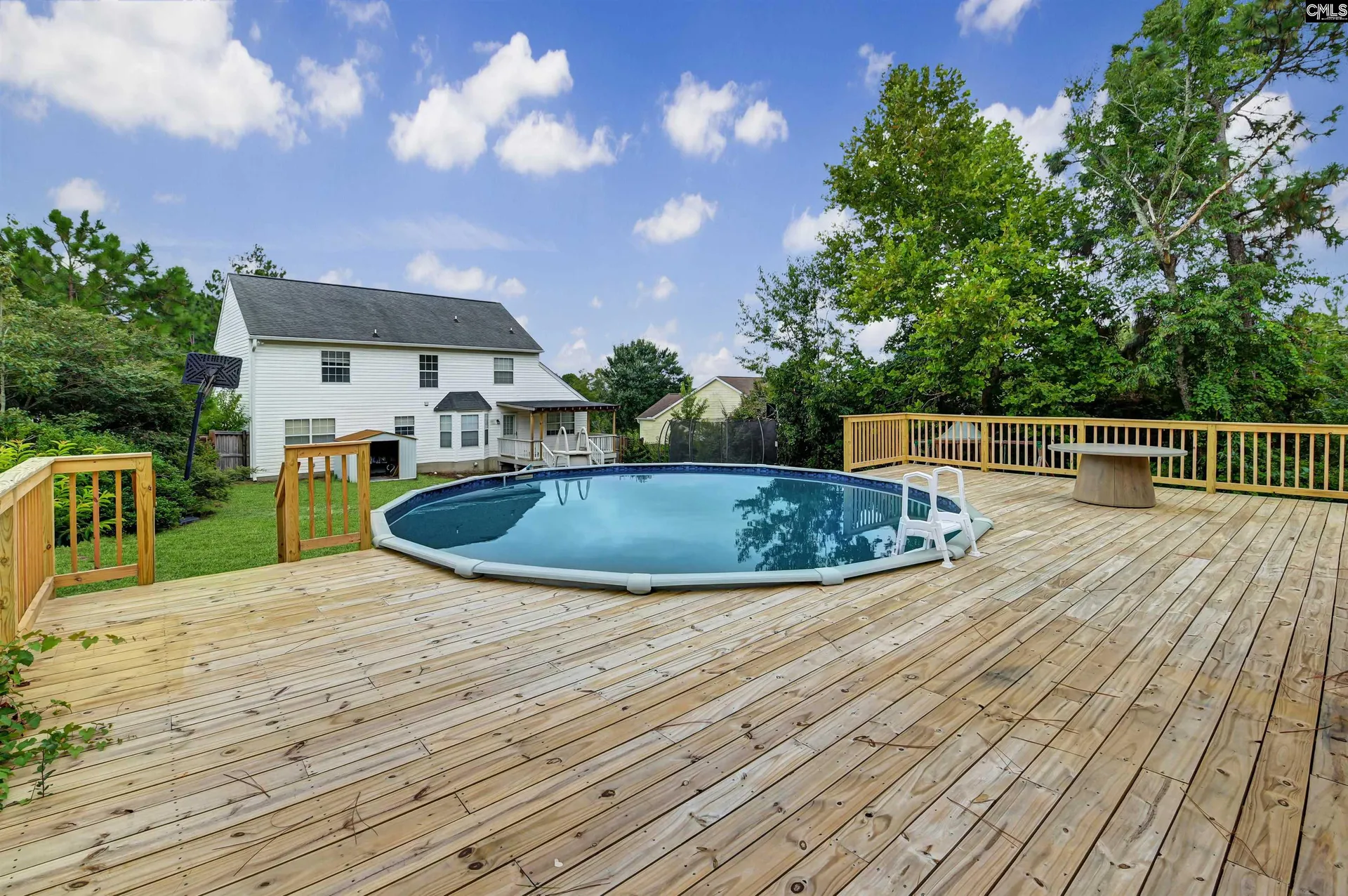 Property image 2 at 377 Bridleridge Road, Lexington, SC 29073