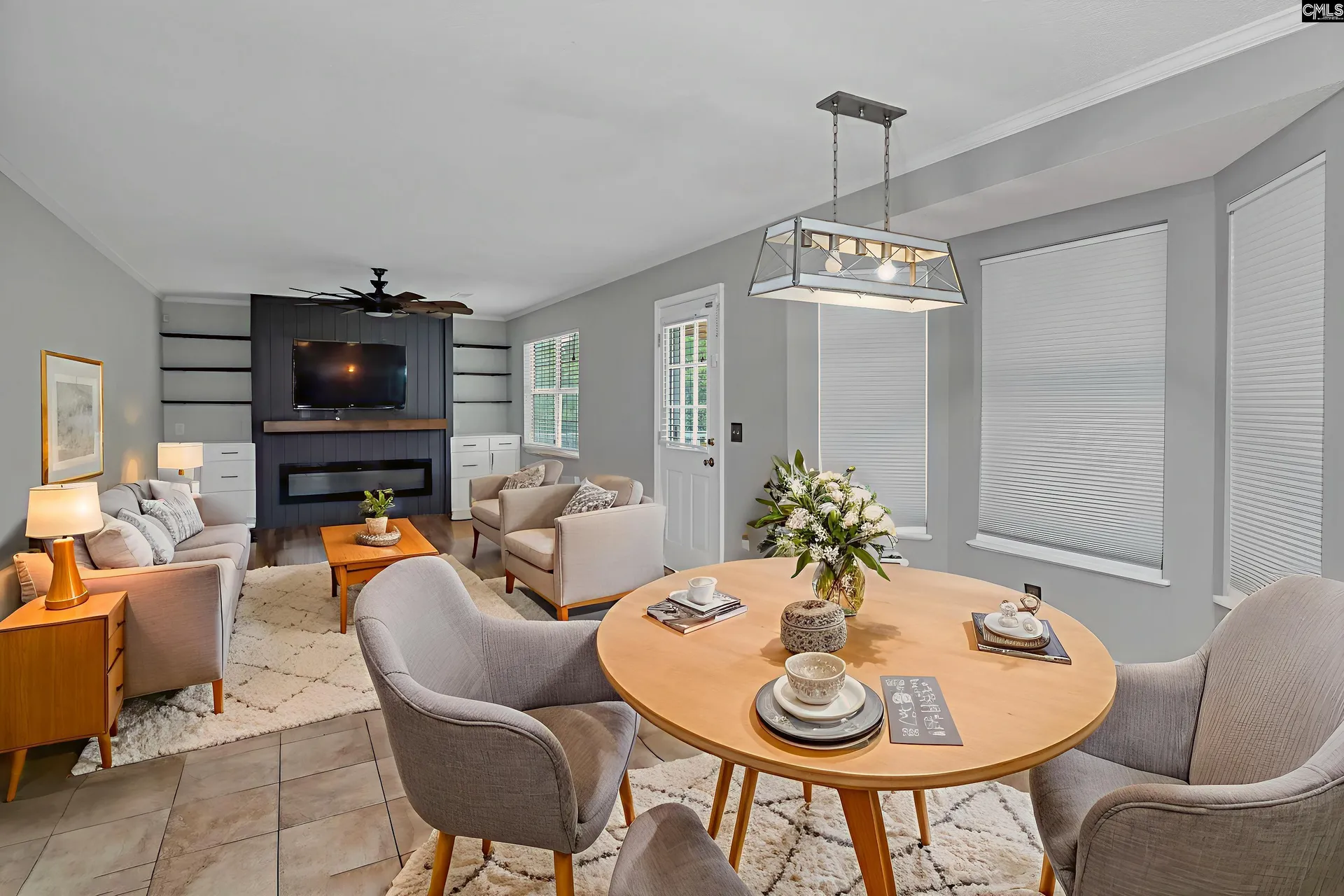 Property image 3 at 377 Bridleridge Road, Lexington, SC 29073