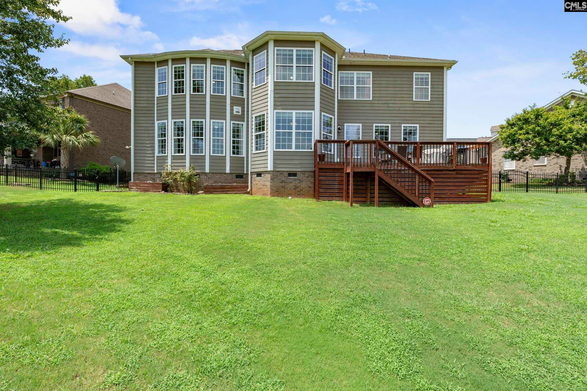 Property image 4 at 808 Coriander Drive, Blythewood, SC 29016